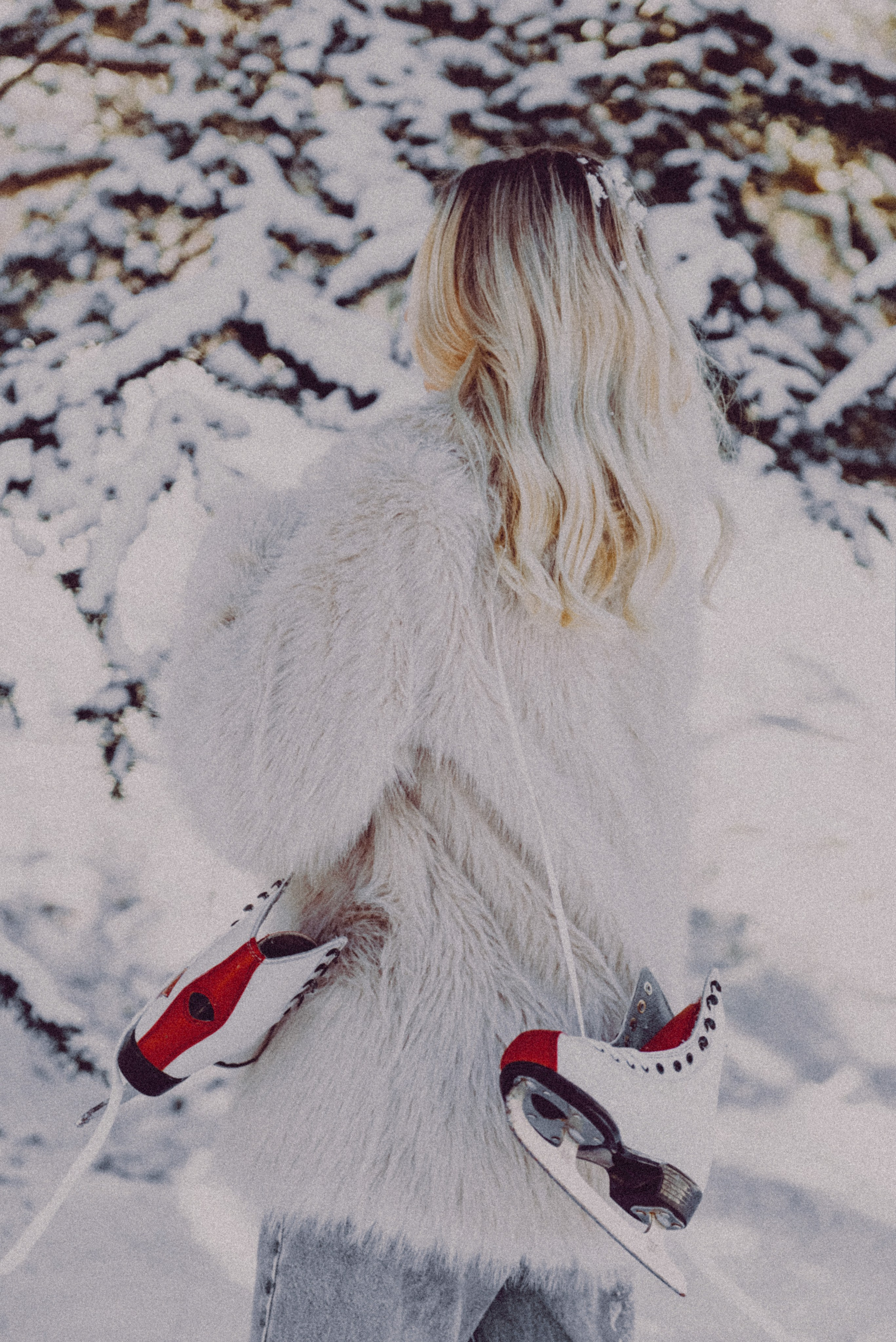 Марина. Портретный и свадебный фотограф в Симферополе Ирина Колесникова