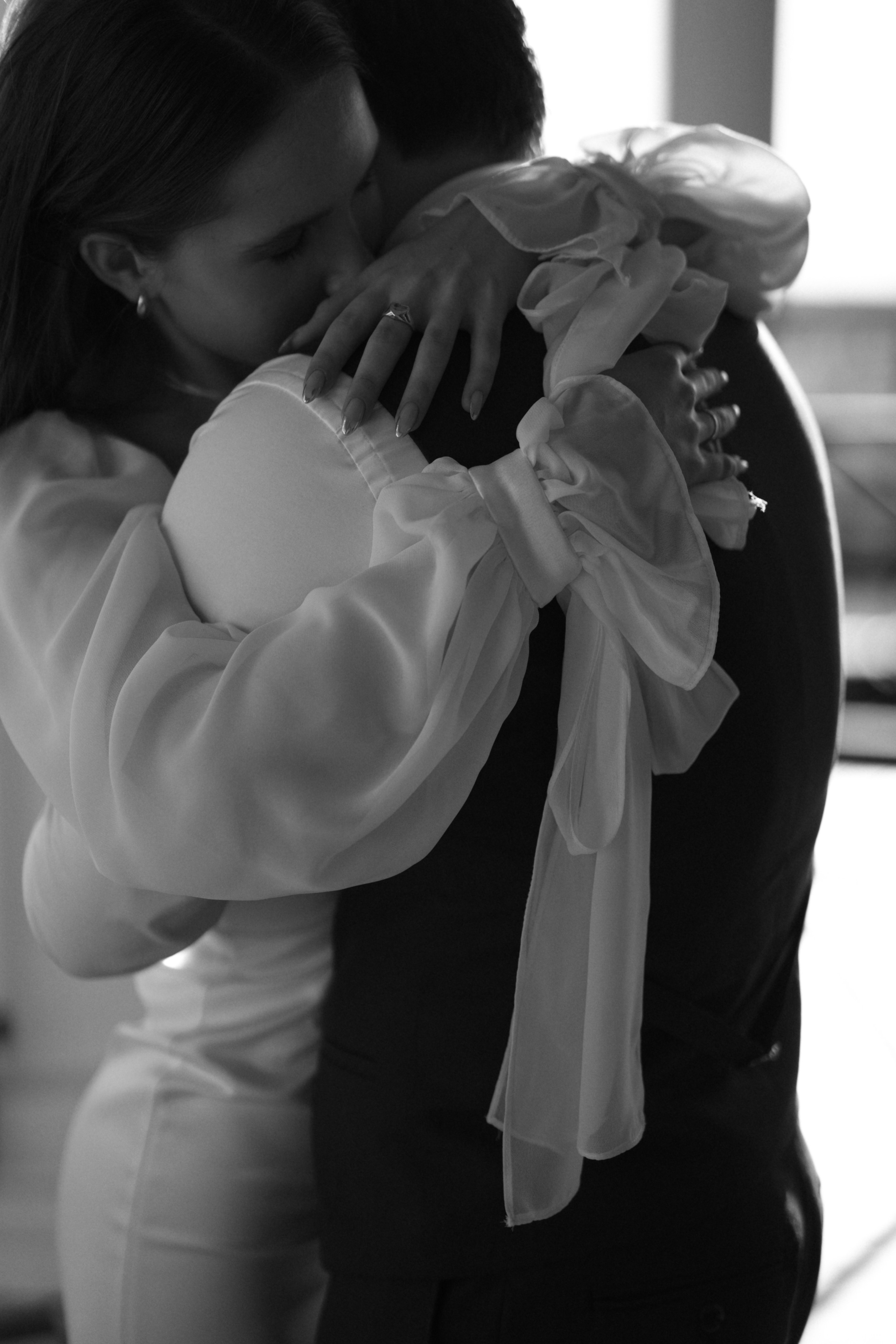 Дарина и Иван. Анонс. Семейный и портретный фотограф в Саратове Сахарова Маша