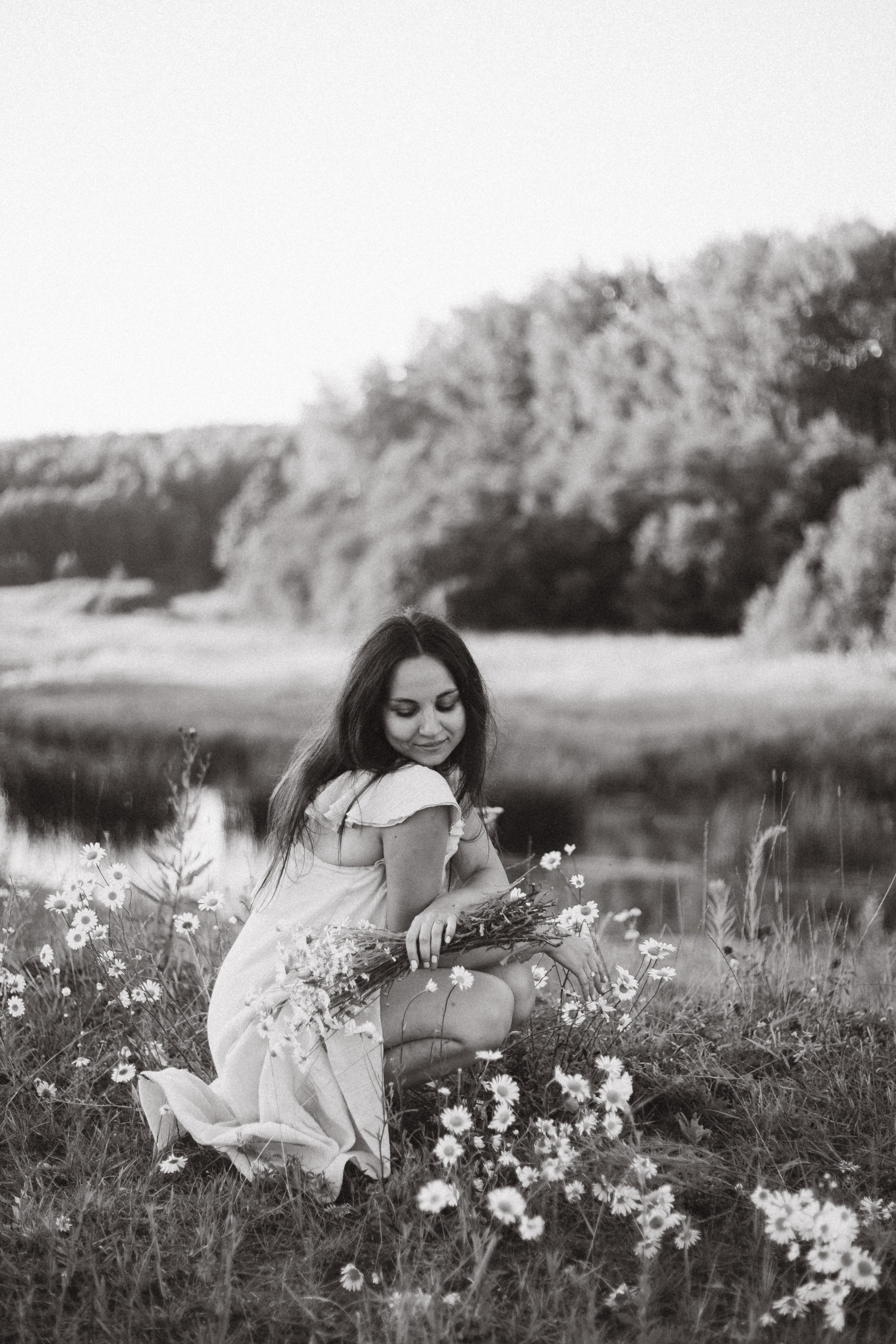 Семейная на природе. Фотограф в Иваново и Суздале