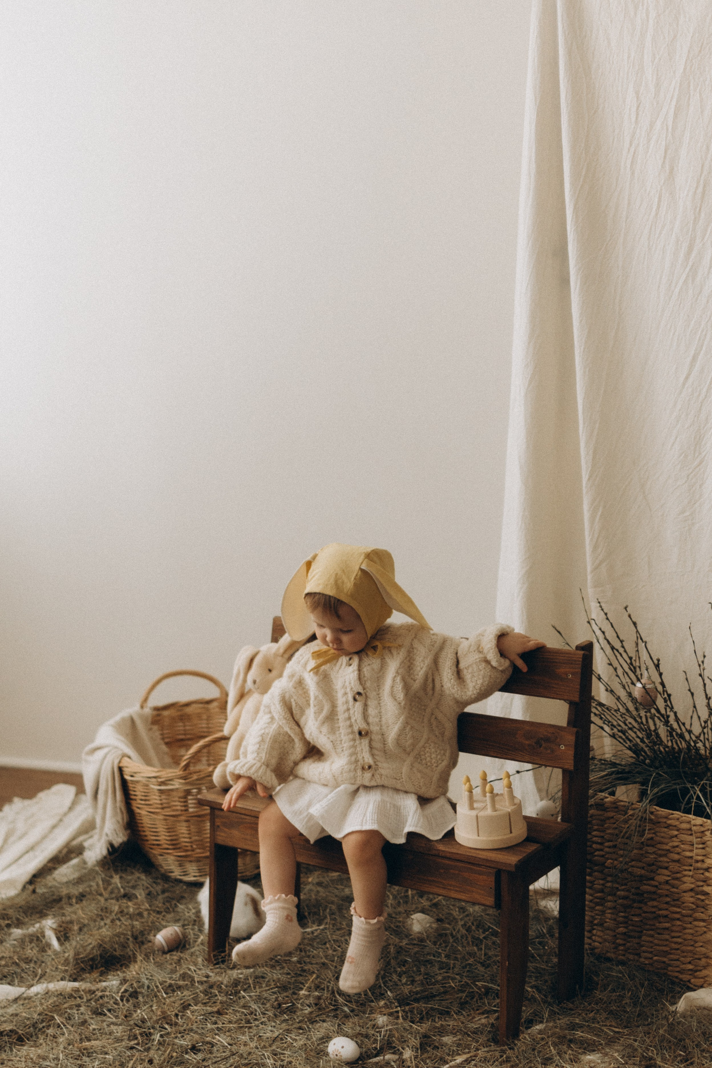 Пасхальная история. Фотограф в Иваново и Суздале