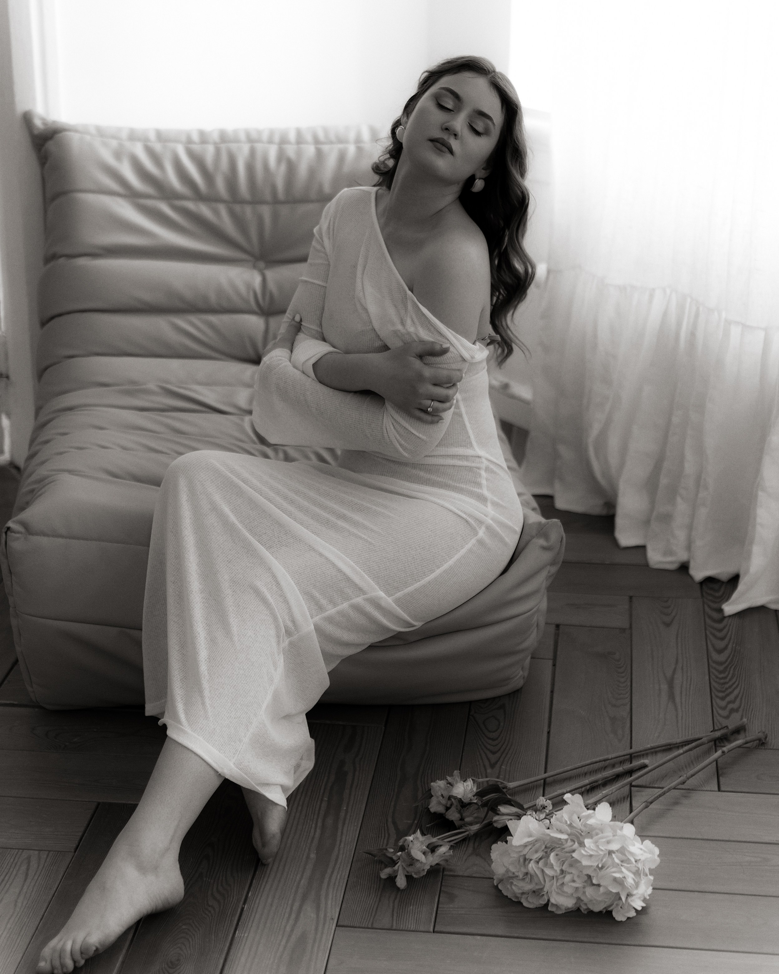 Анна. DARYA.BELKINA