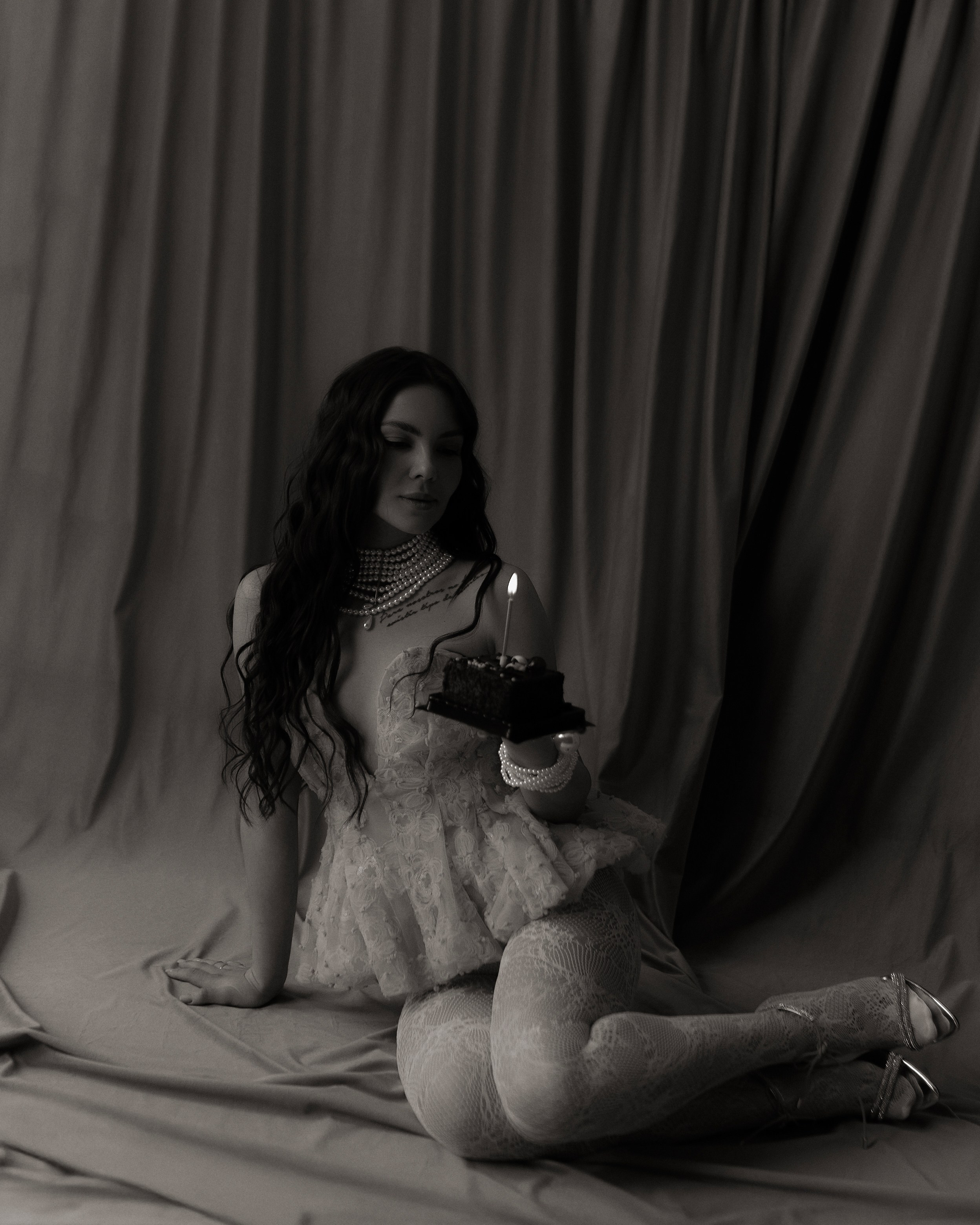 Регина. DARYA.BELKINA