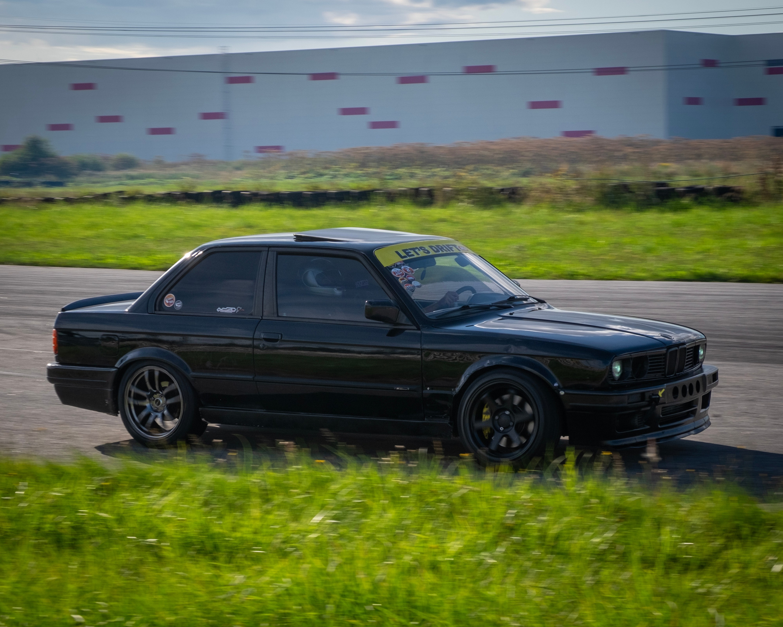 AUTODROM FEST. Автомобильные фотографии и рисунки в Санкт-Петербурги Пашков Дмитрий