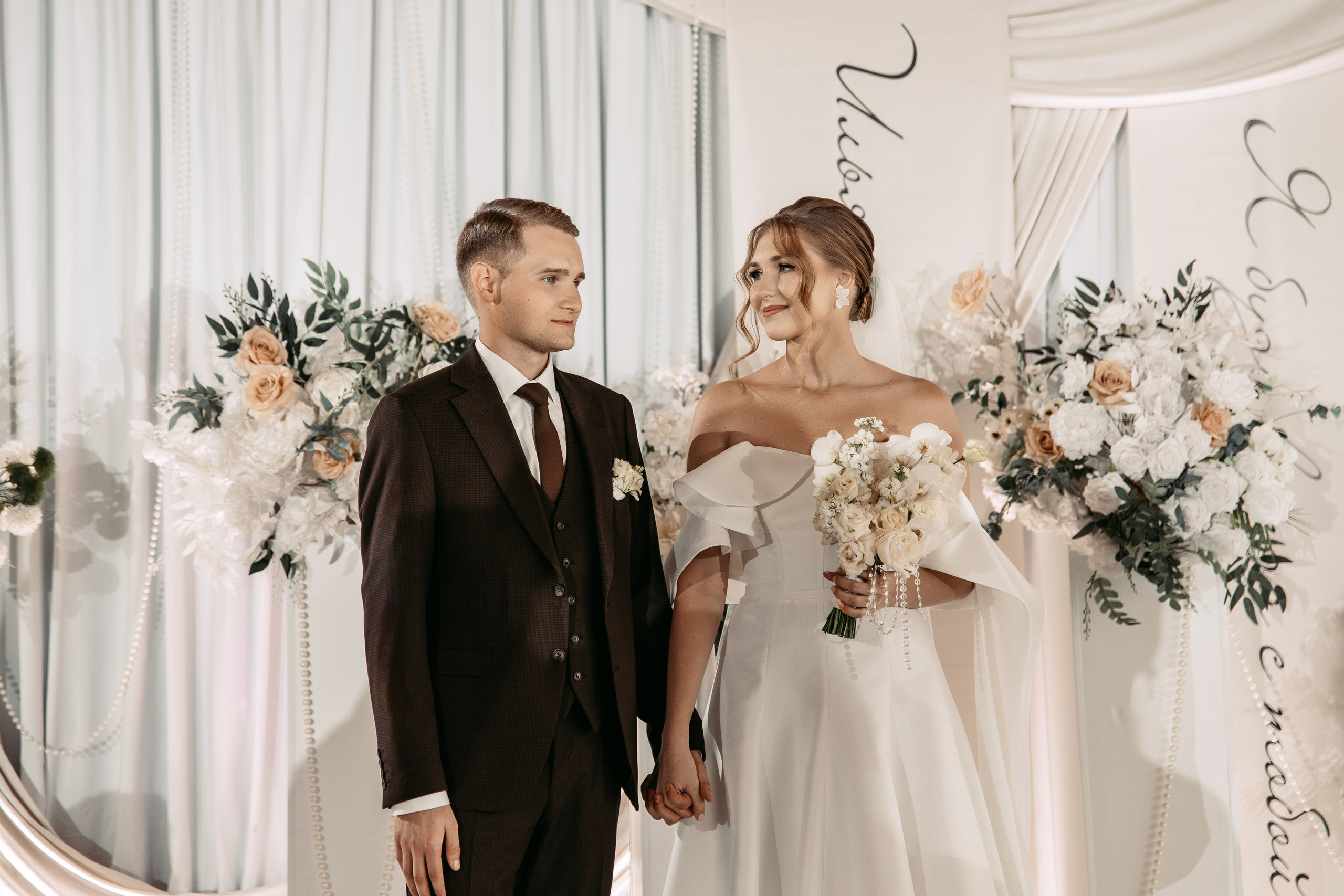 Илья & Ангелина. Свадебный ФОТОГРАФ и ВИДЕОГРАФ Ульяновск