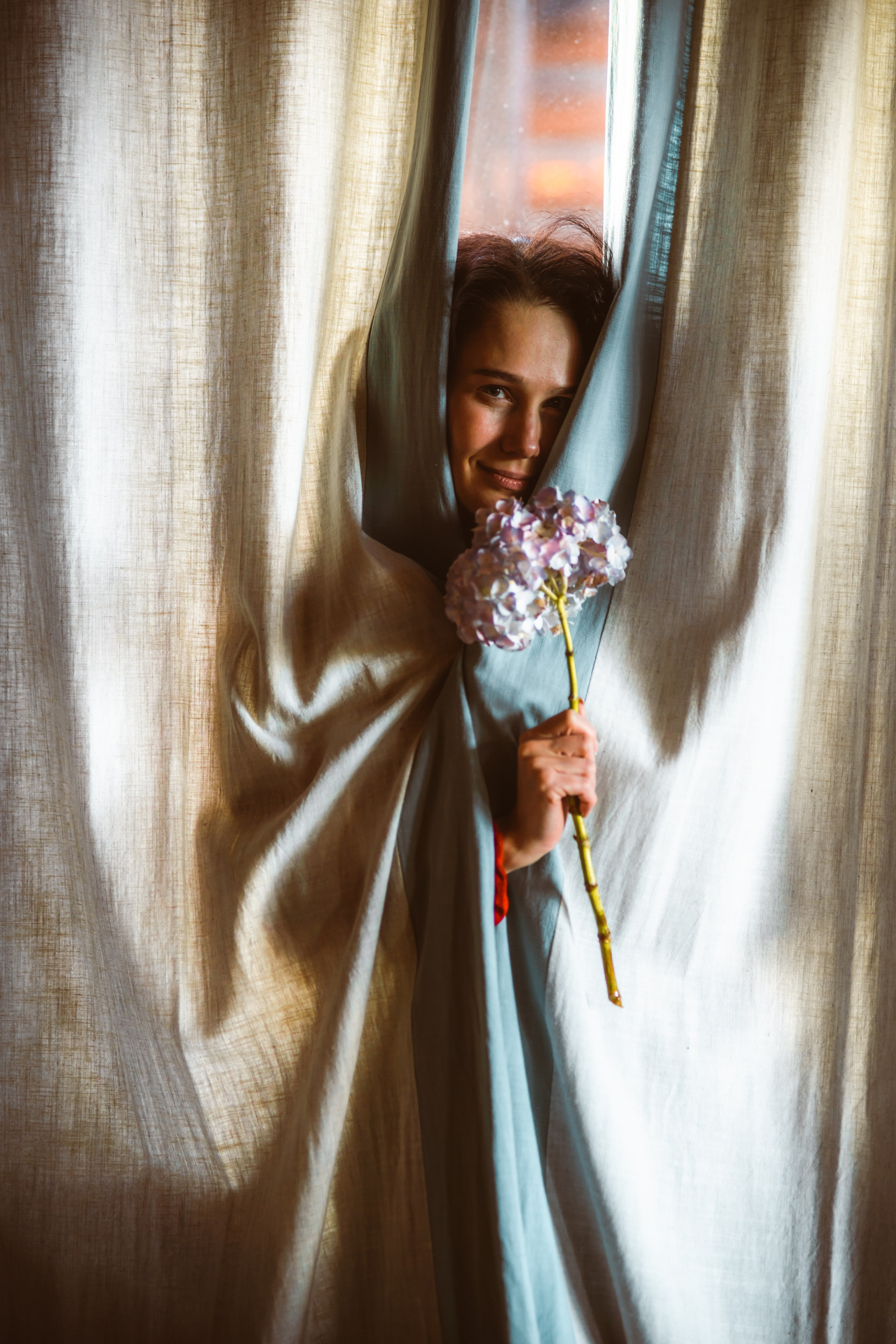 Фотограф Софья Горбунова