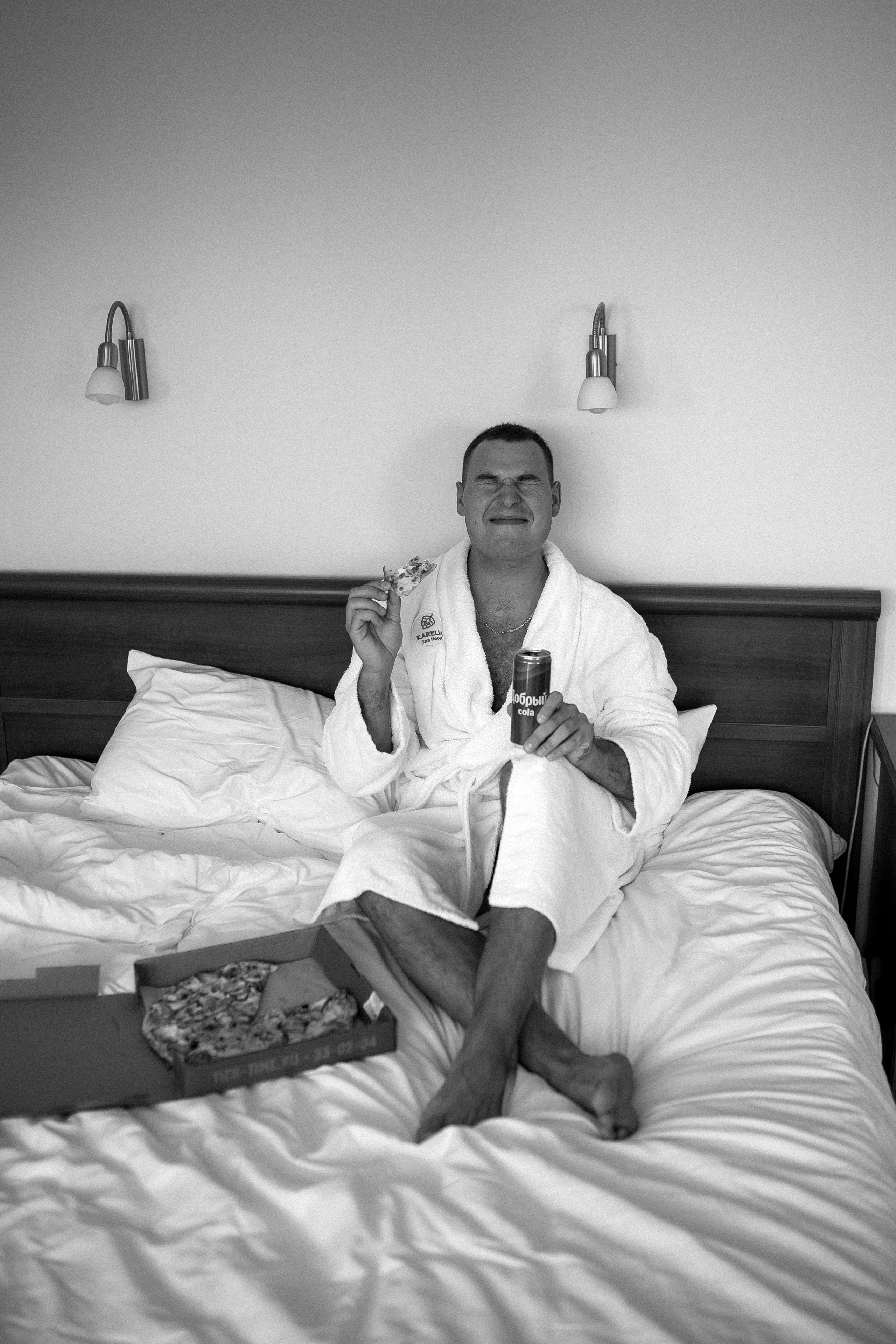 Женя и Эля. Брысина Алёна/ фотограф Петрозаводск, Карелия