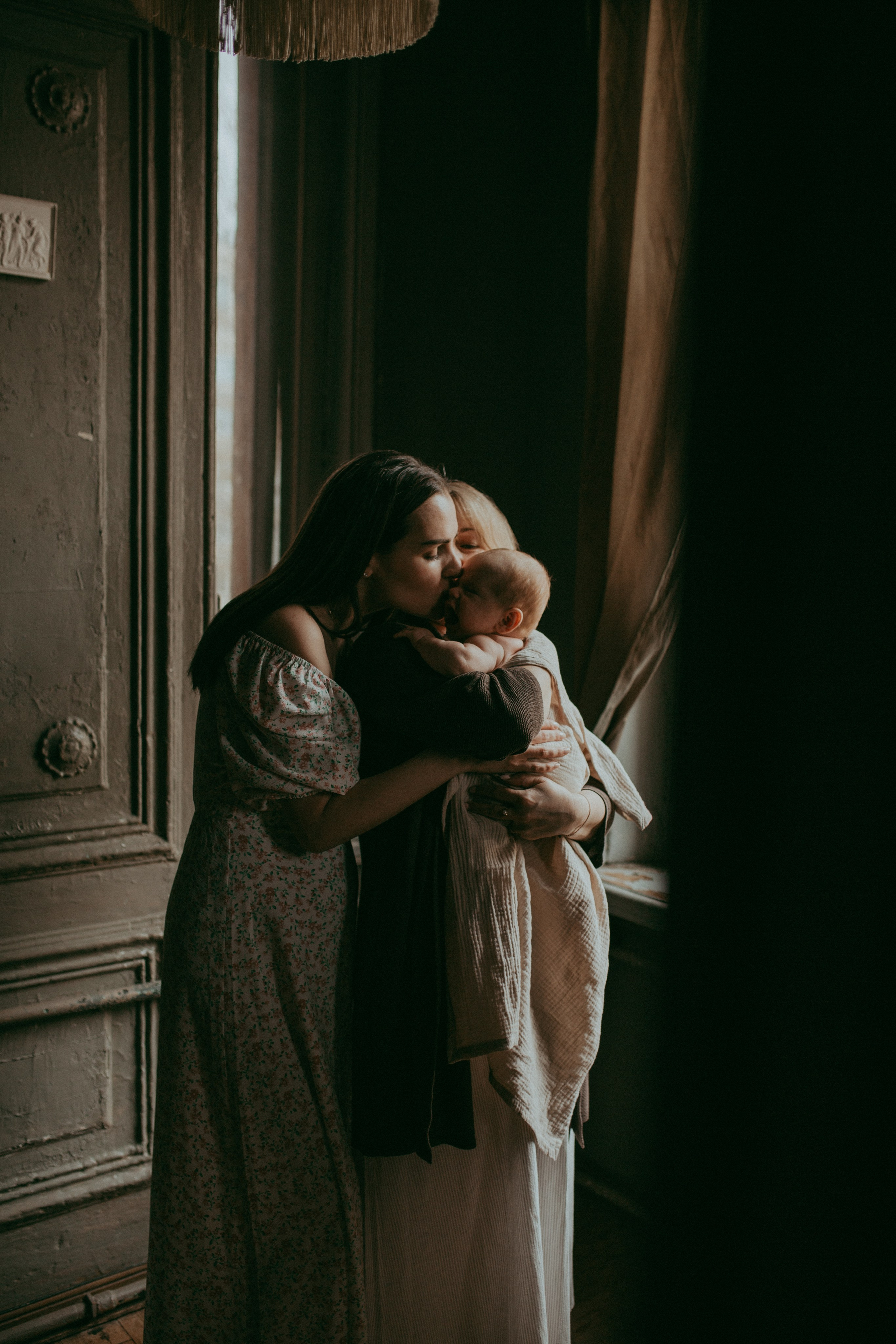 История. Семейный фотограф Санкт-Петербург Елена Корытцева