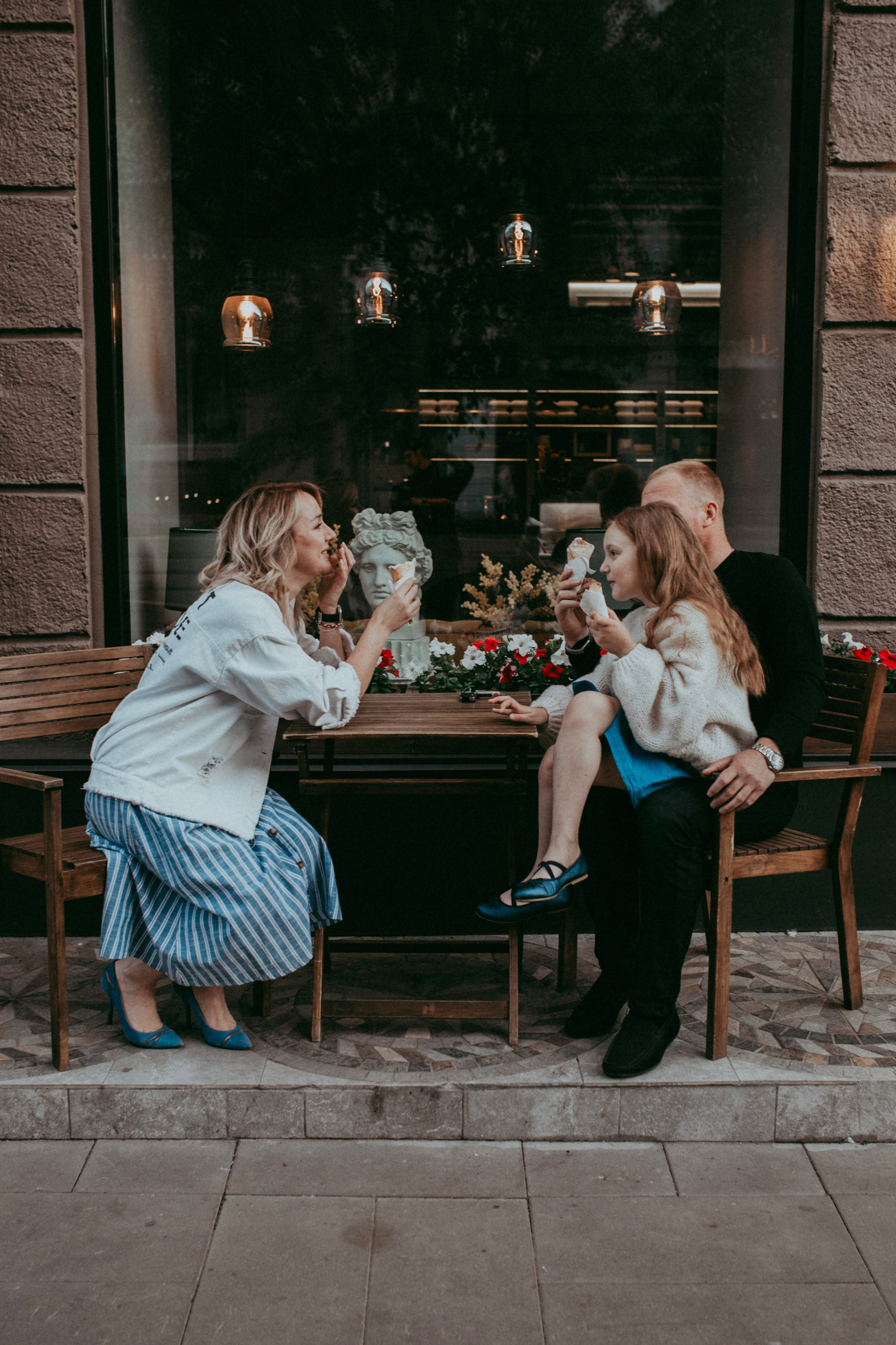 Семейный фотограф Санкт-Петербург Елена Корытцева