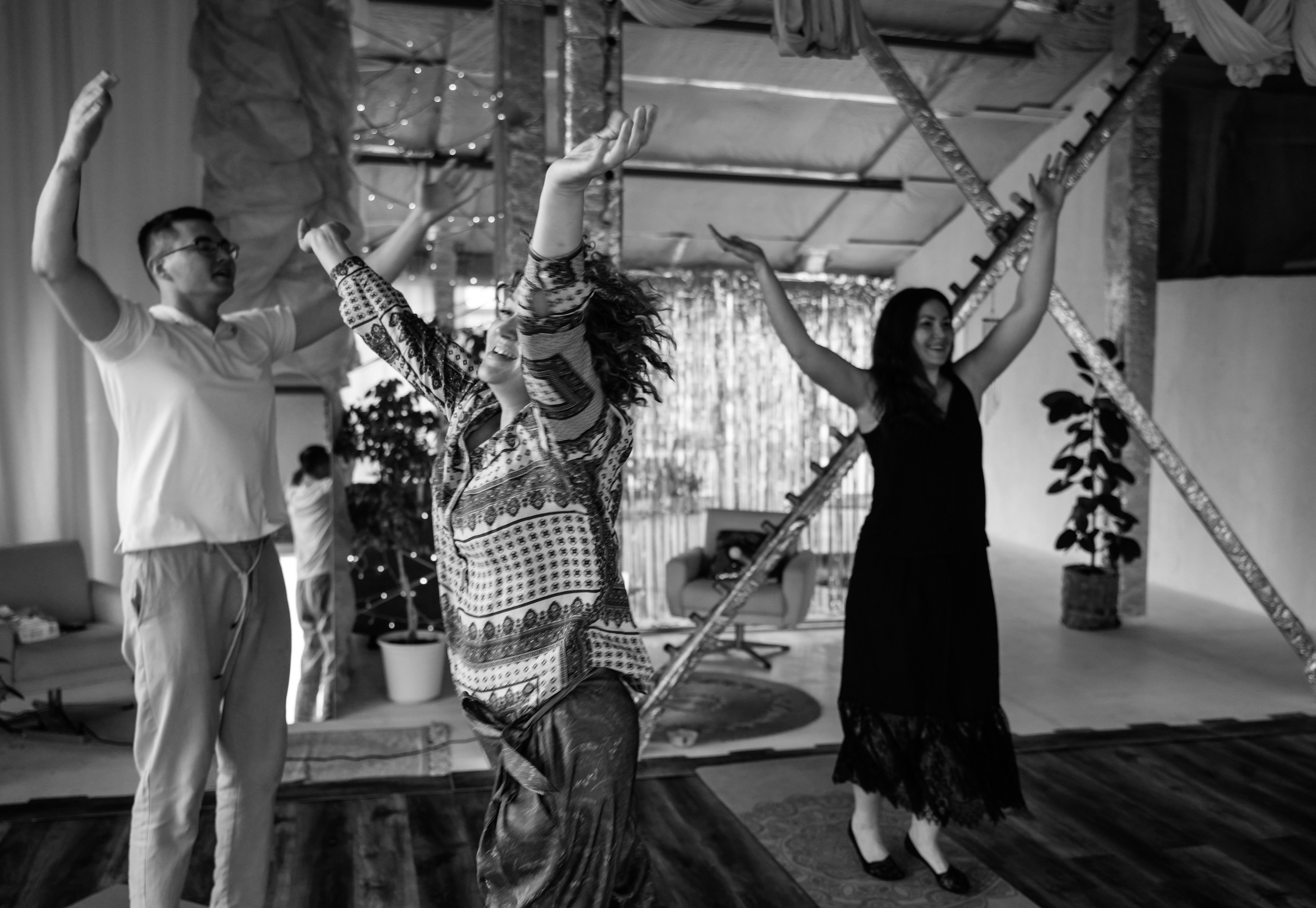 Живые чувства. Арт-ню Н.Новгород/Москва