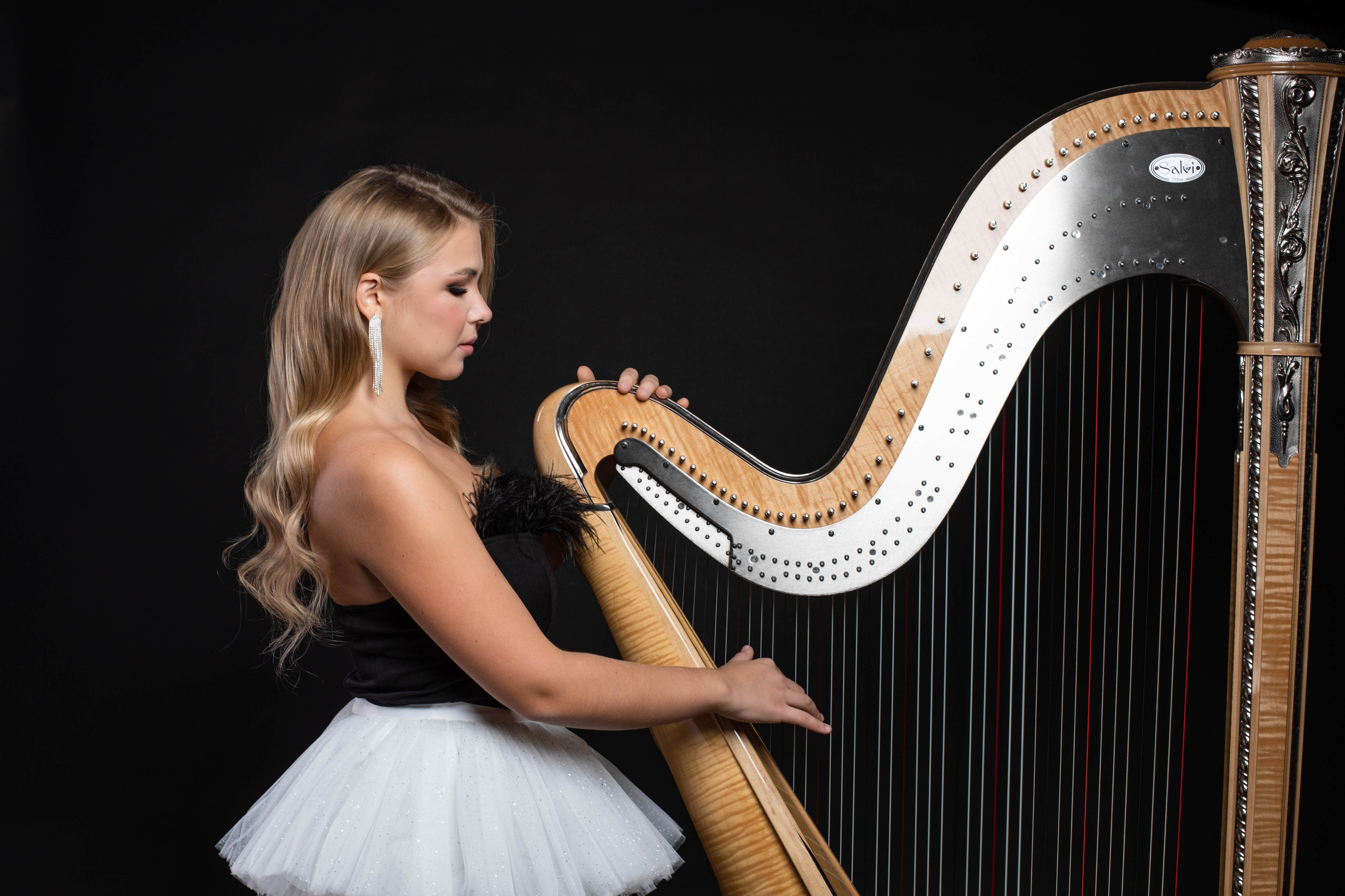 Алиса. Портретный фотограф Мария Шарко