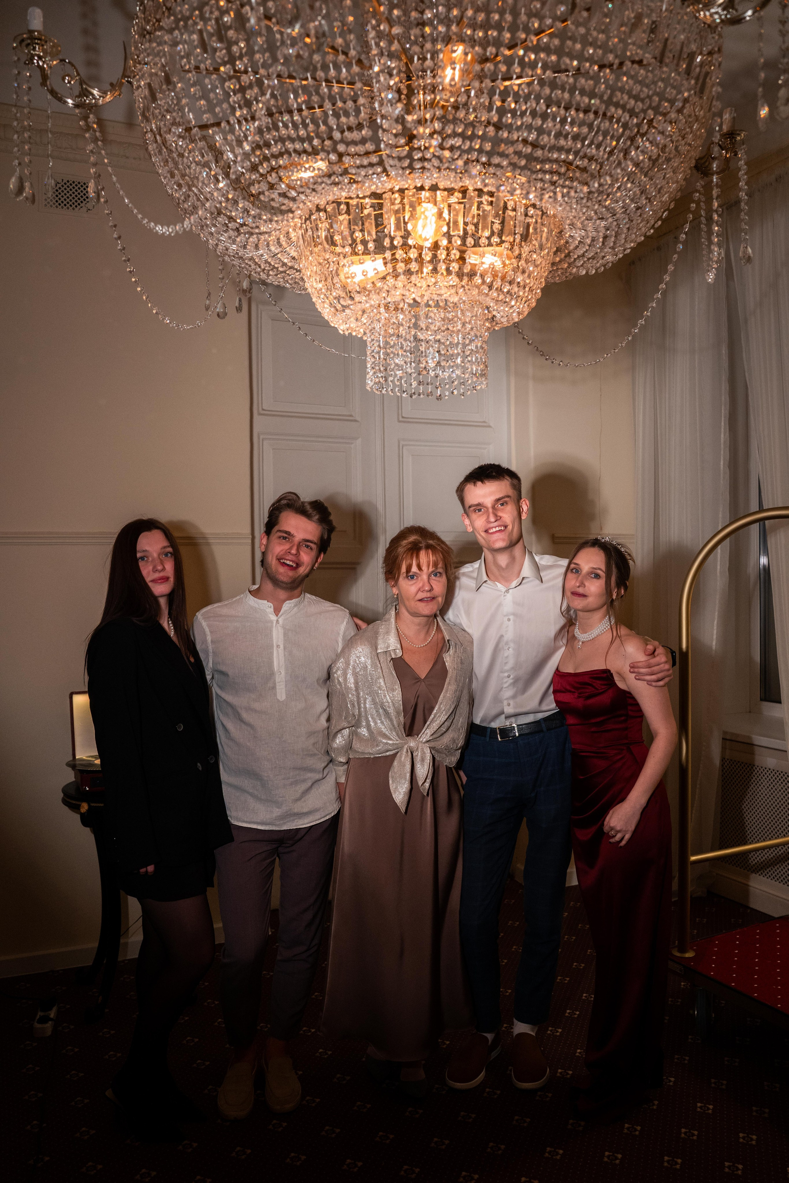 День рождения 14.03.2026. Коммерческий и художественный фотограф и видеограф в Москве Арсений Тургенев