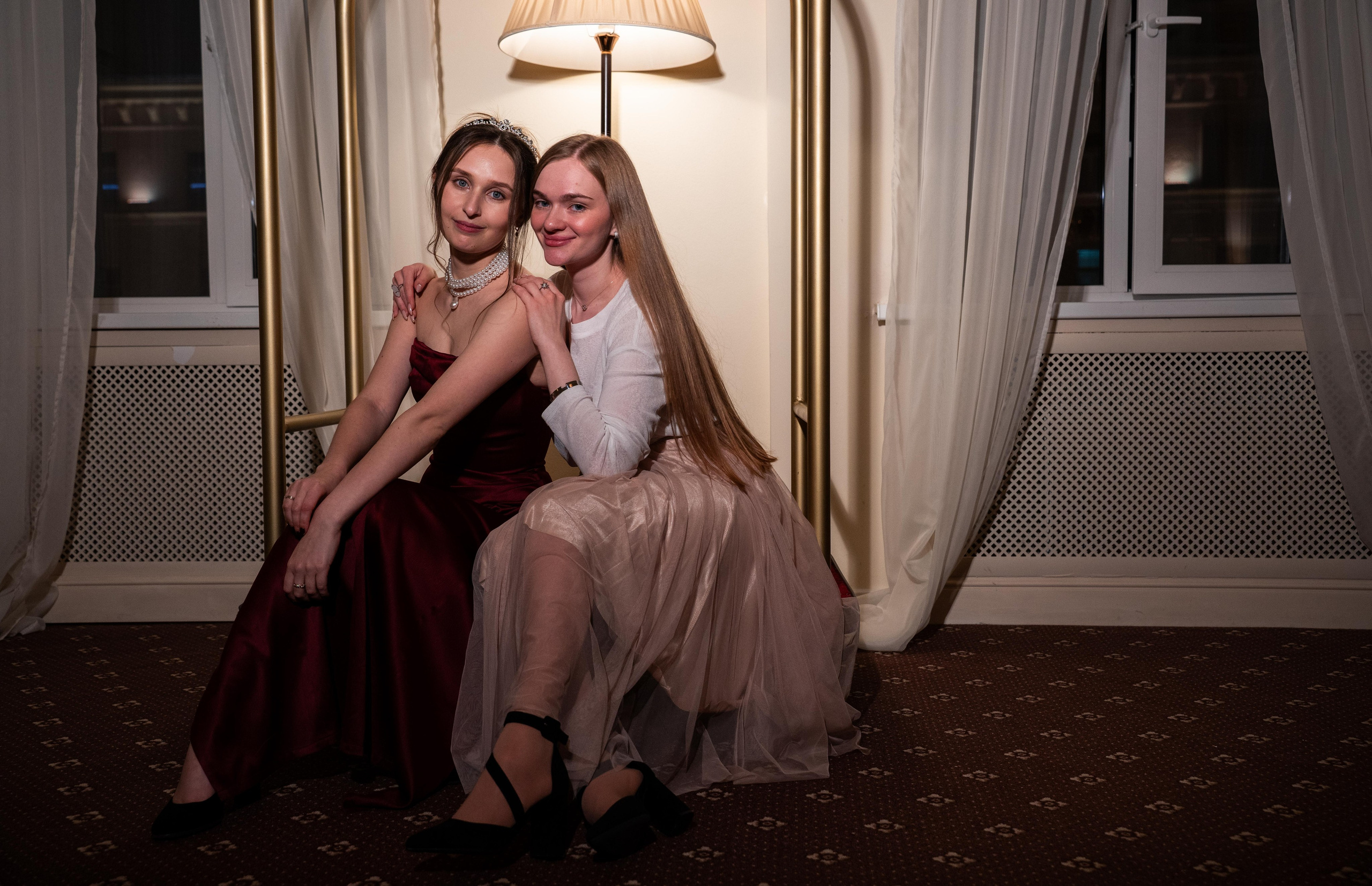 День рождения 14.03.2026. Коммерческий и художественный фотограф и видеограф в Москве Арсений Тургенев