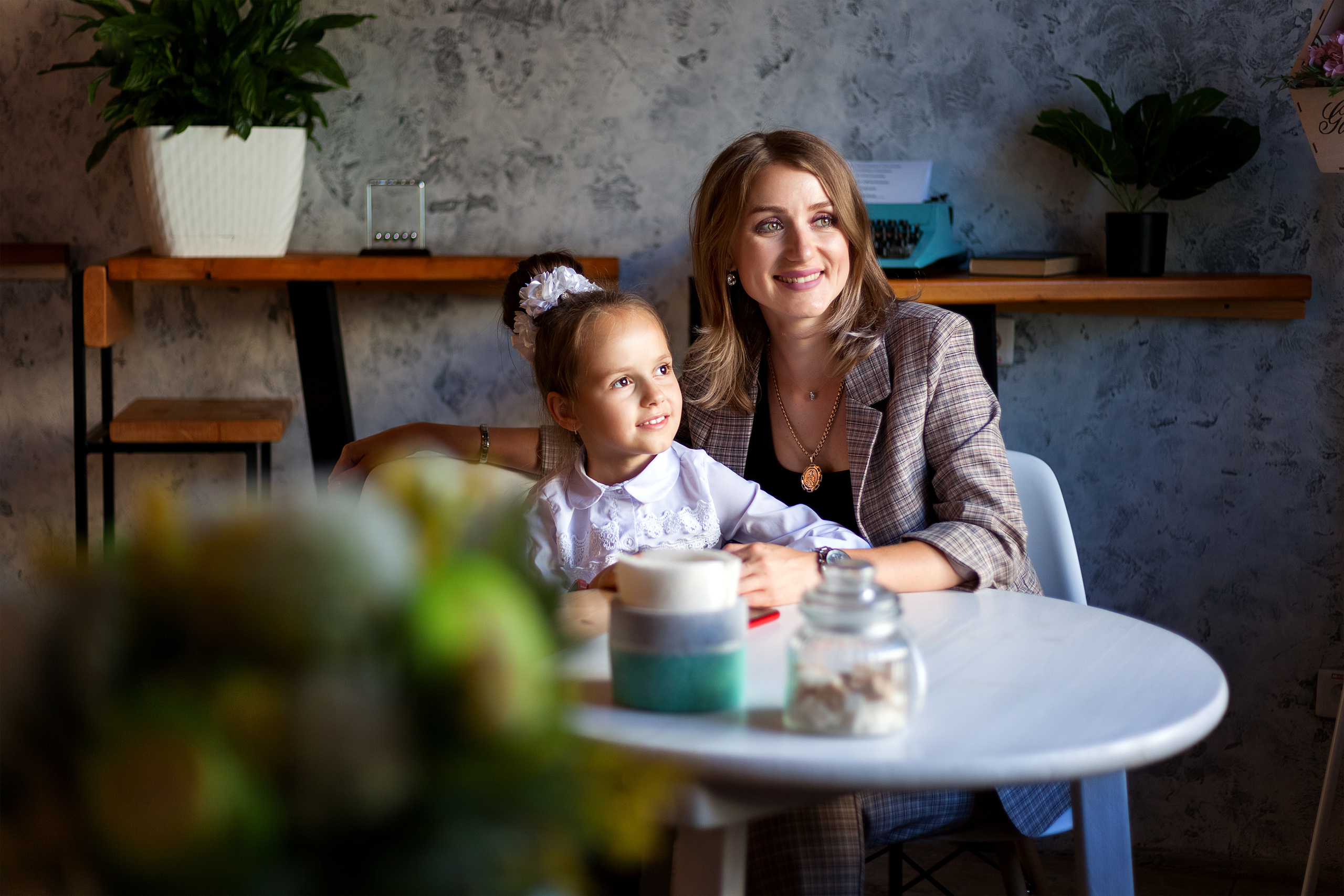 Семейные фотосессии. Семейный фотограф в Черемхово Анастасия Старикова