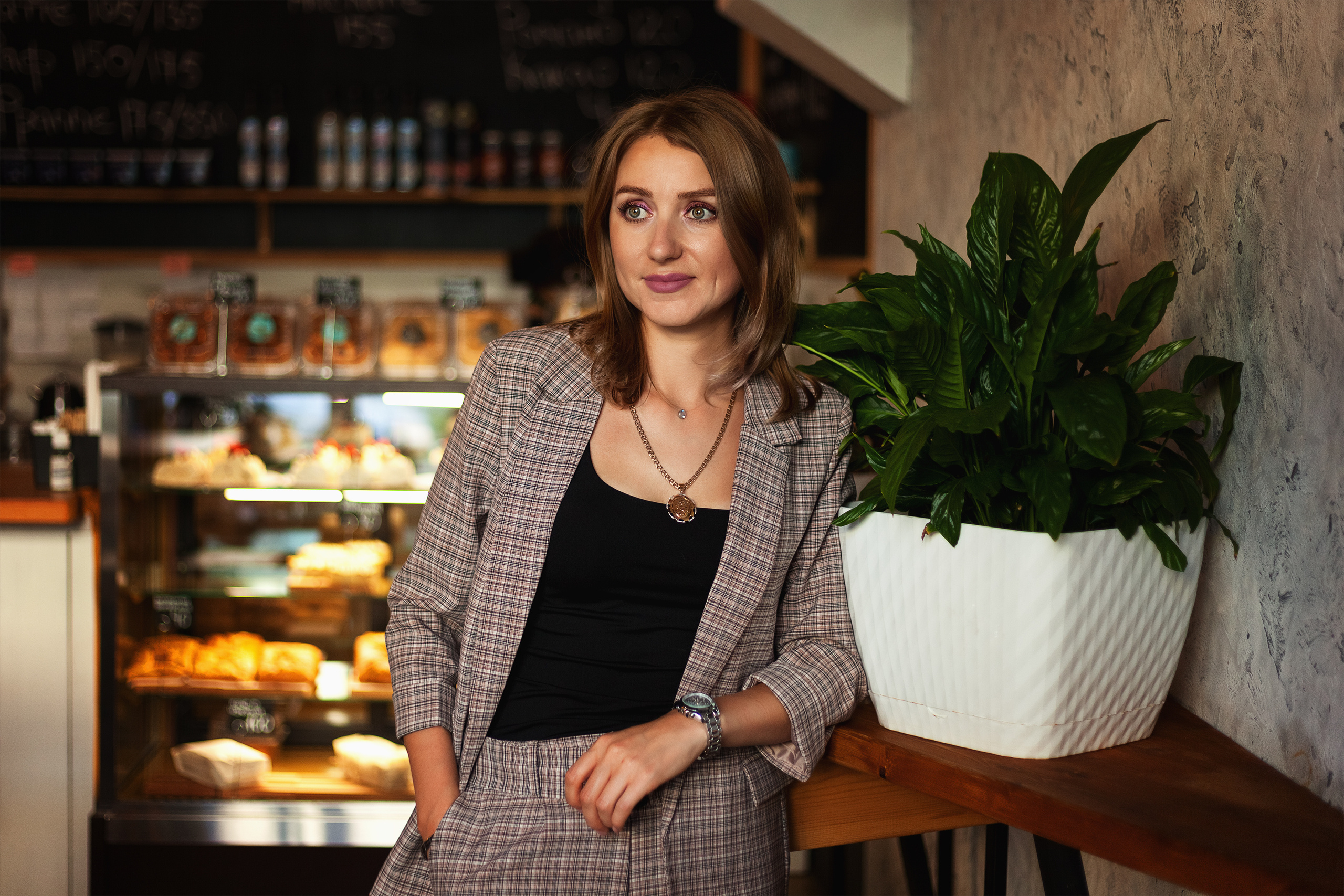 Индивидуальная съемка. Семейный фотограф в Черемхово Анастасия Старикова