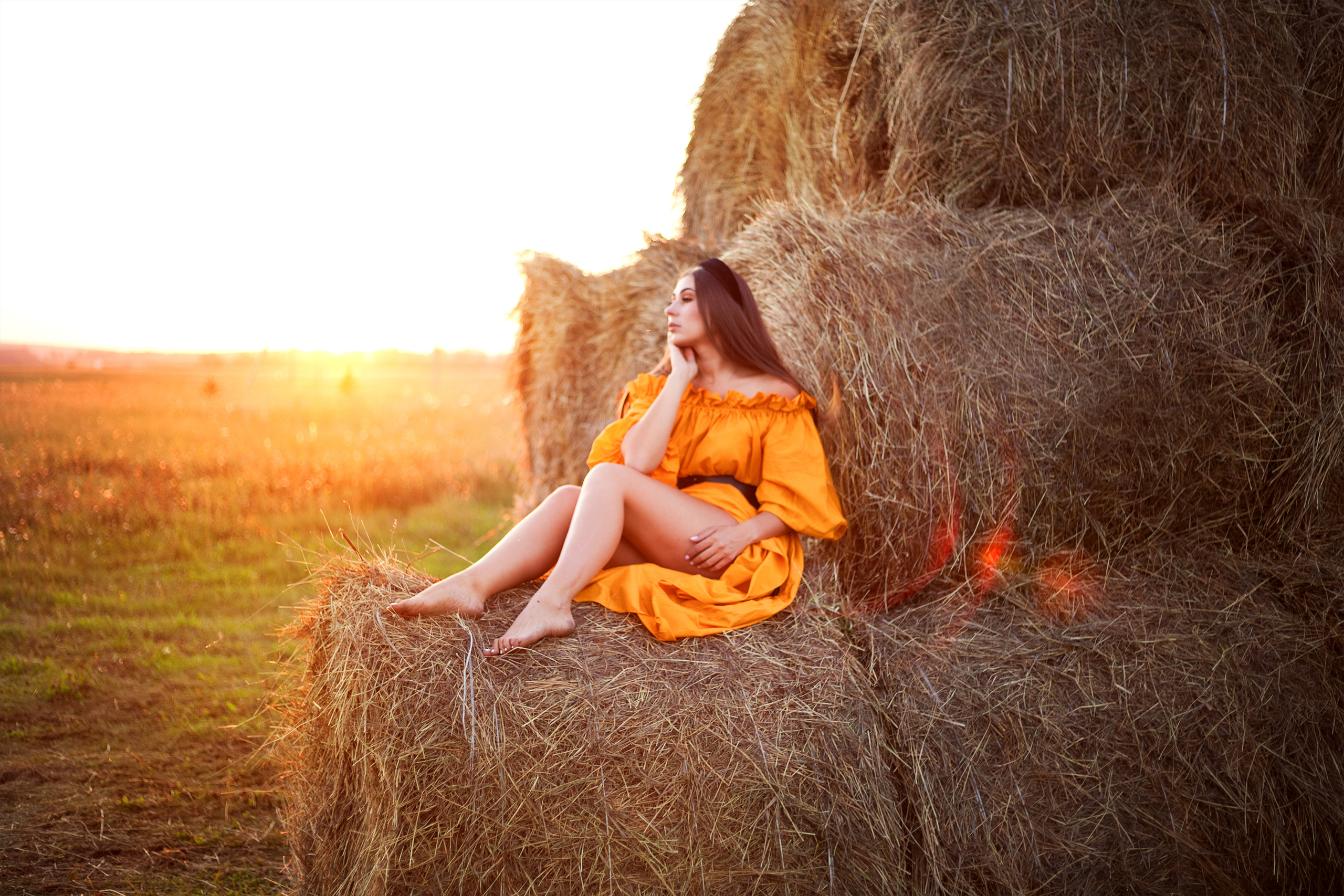 Индивидуальная съемка. Семейный фотограф в Черемхово Анастасия Старикова