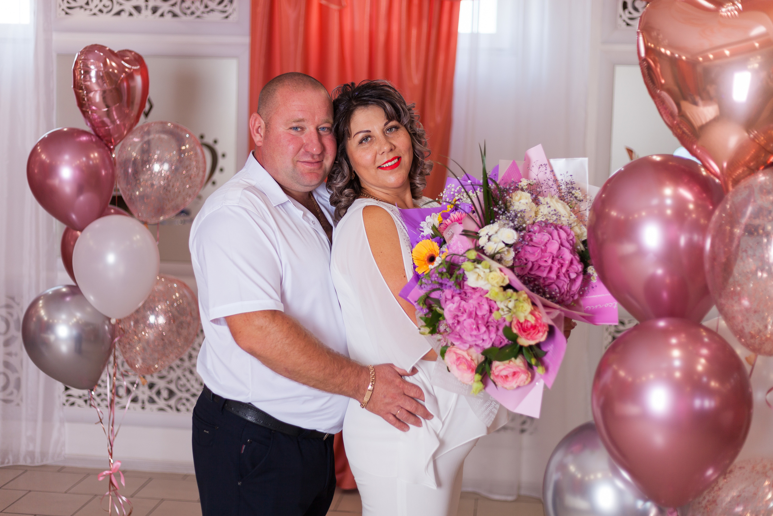 Съемка мероприятий. Семейный фотограф в Черемхово Анастасия Старикова