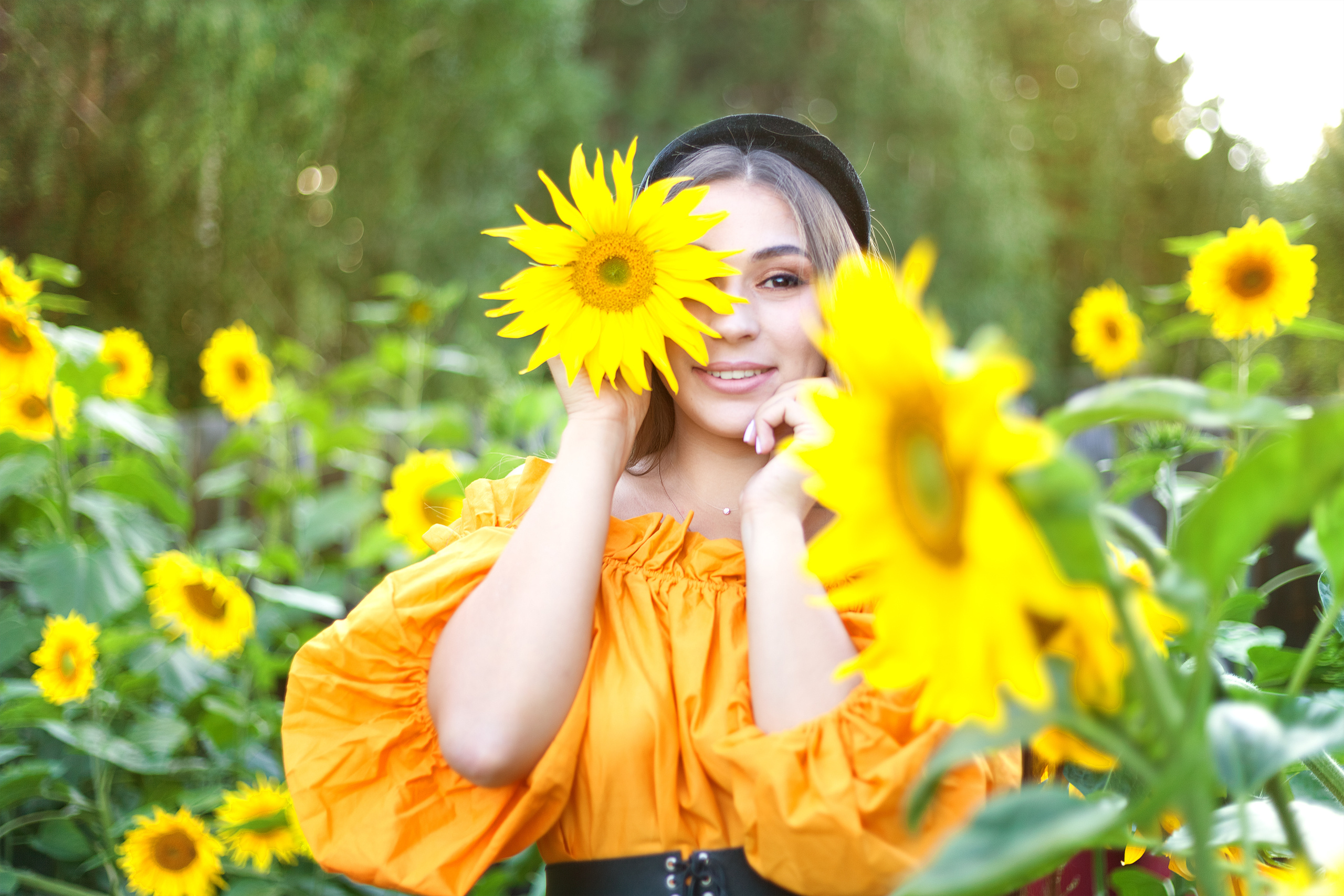 Семейный фотограф в Черемхово Анастасия Старикова