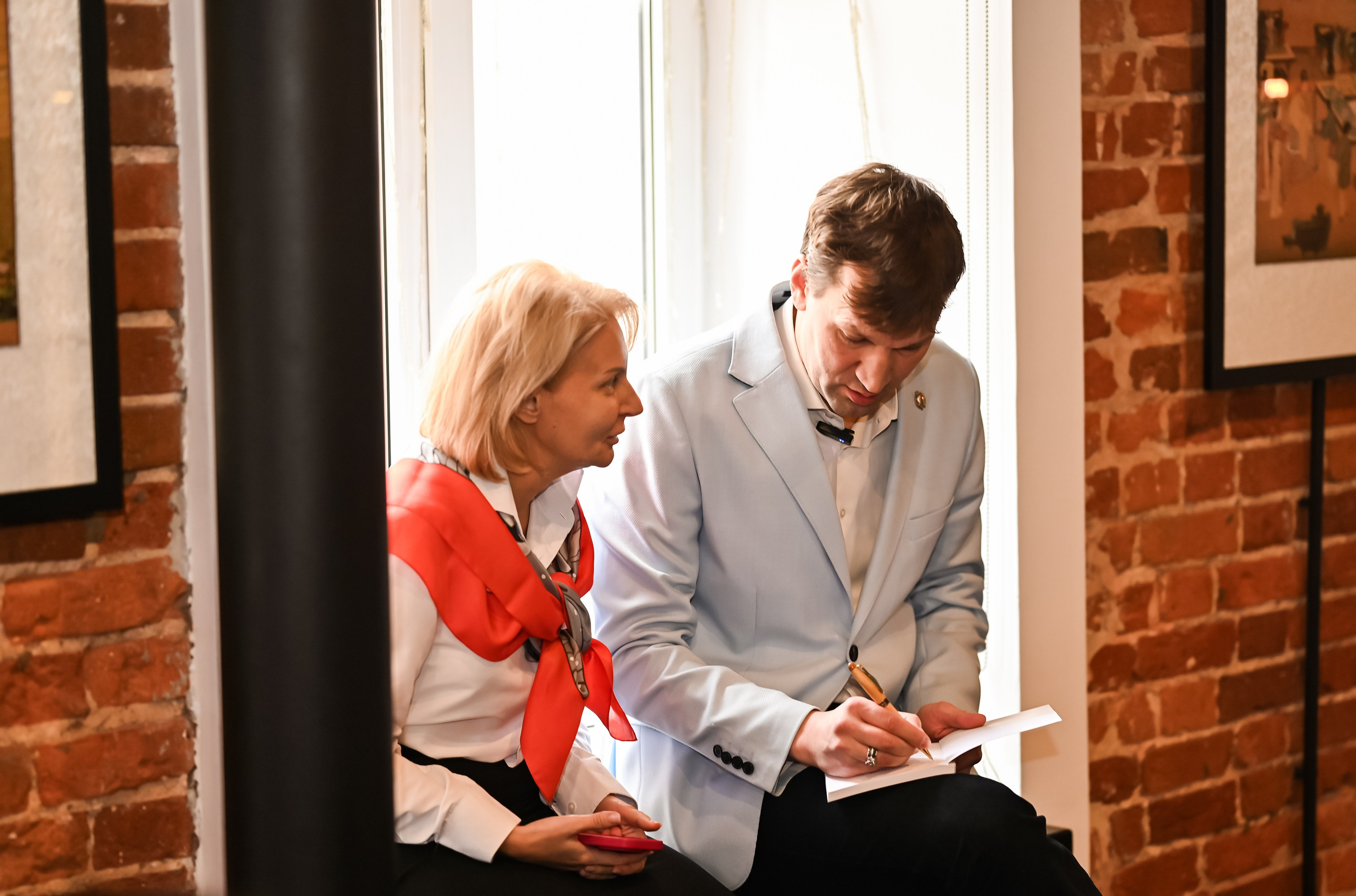 Премия ЖТ Москва. ZDARONOKIA Репортажный фотограф