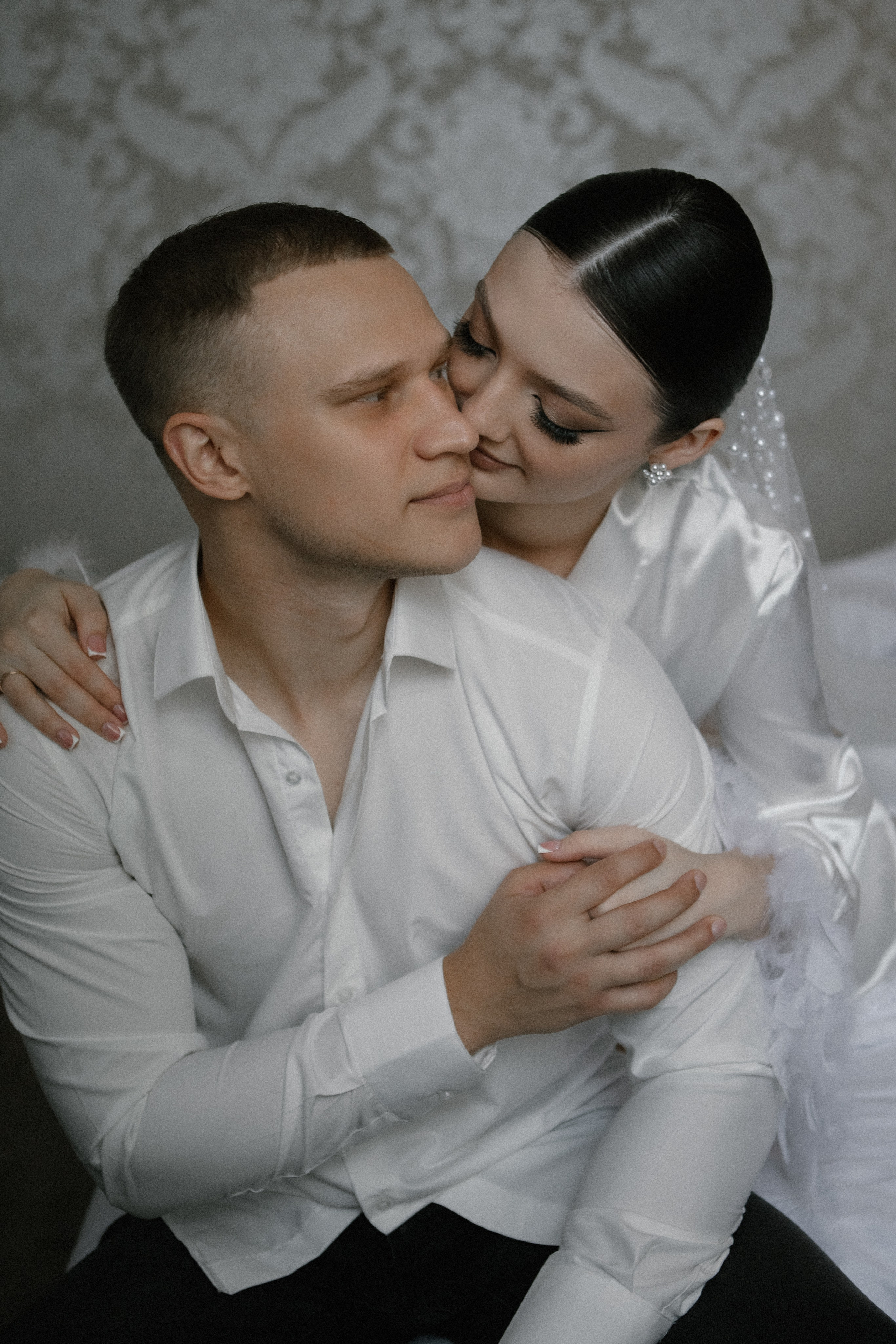 Анастасия/Алексей. Фотограф Оренбург Алёна Лелет