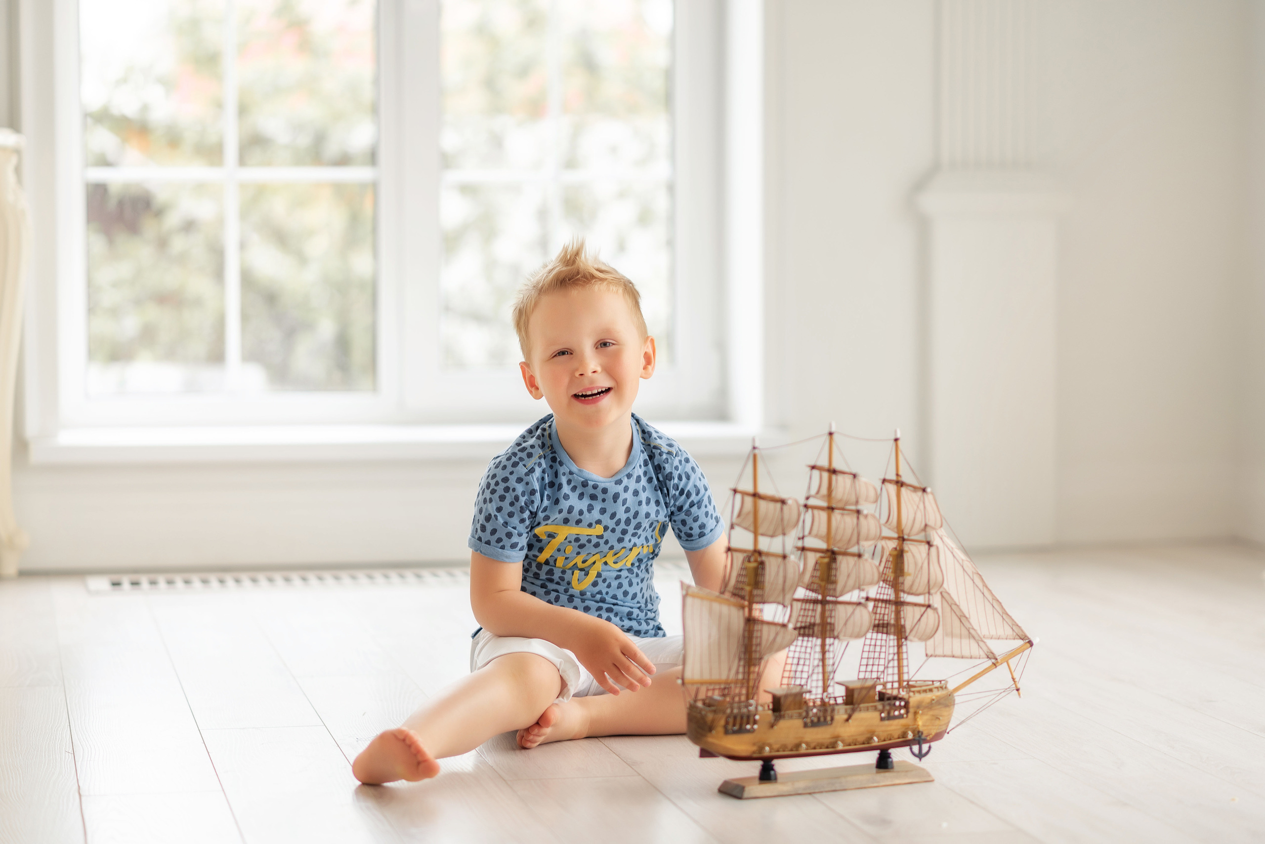 Лео 1 годик. Свадебный, семейный и детский фотограф в Москве и области