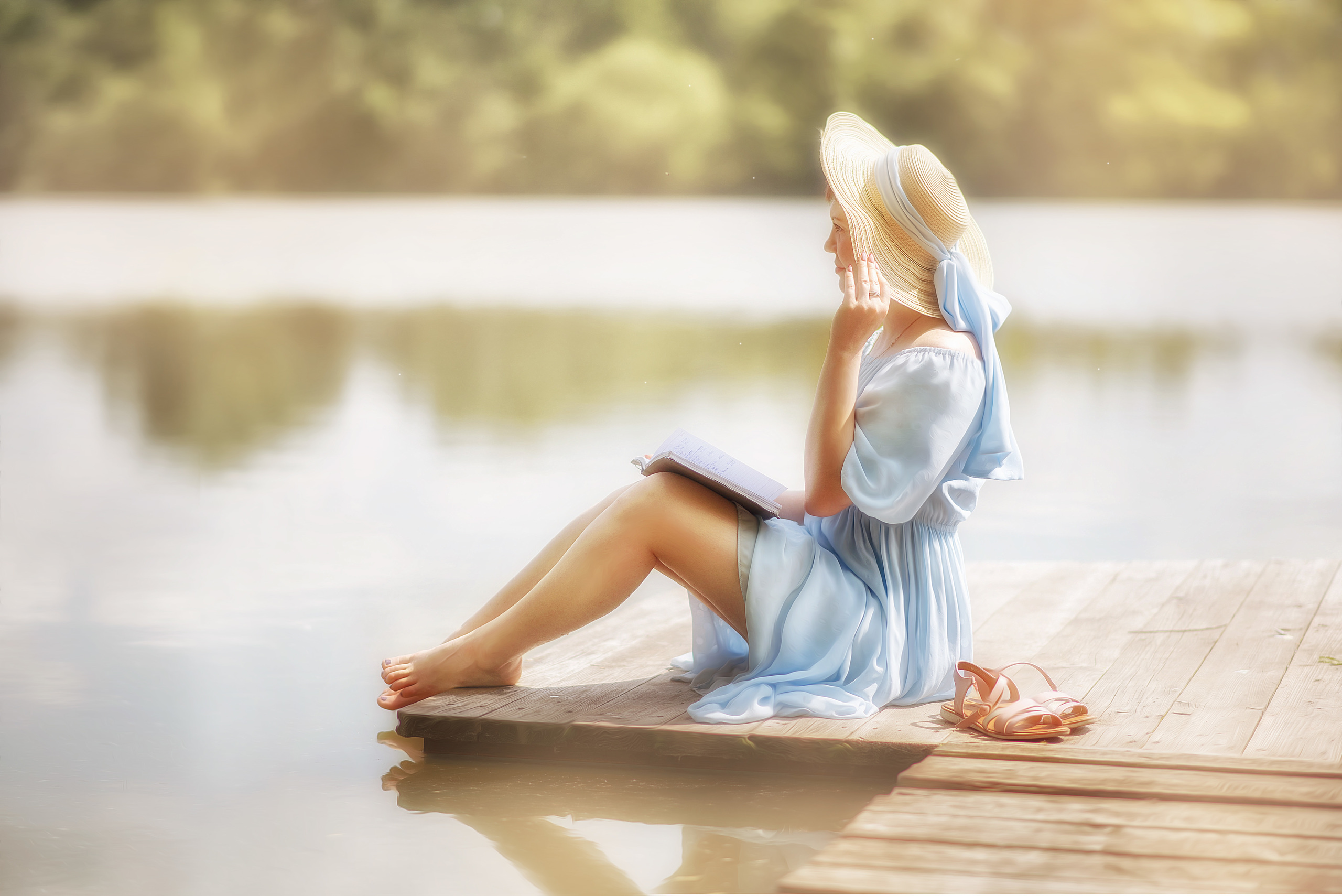 Портреты. Свадебный, семейный и детский фотограф в Москве и области