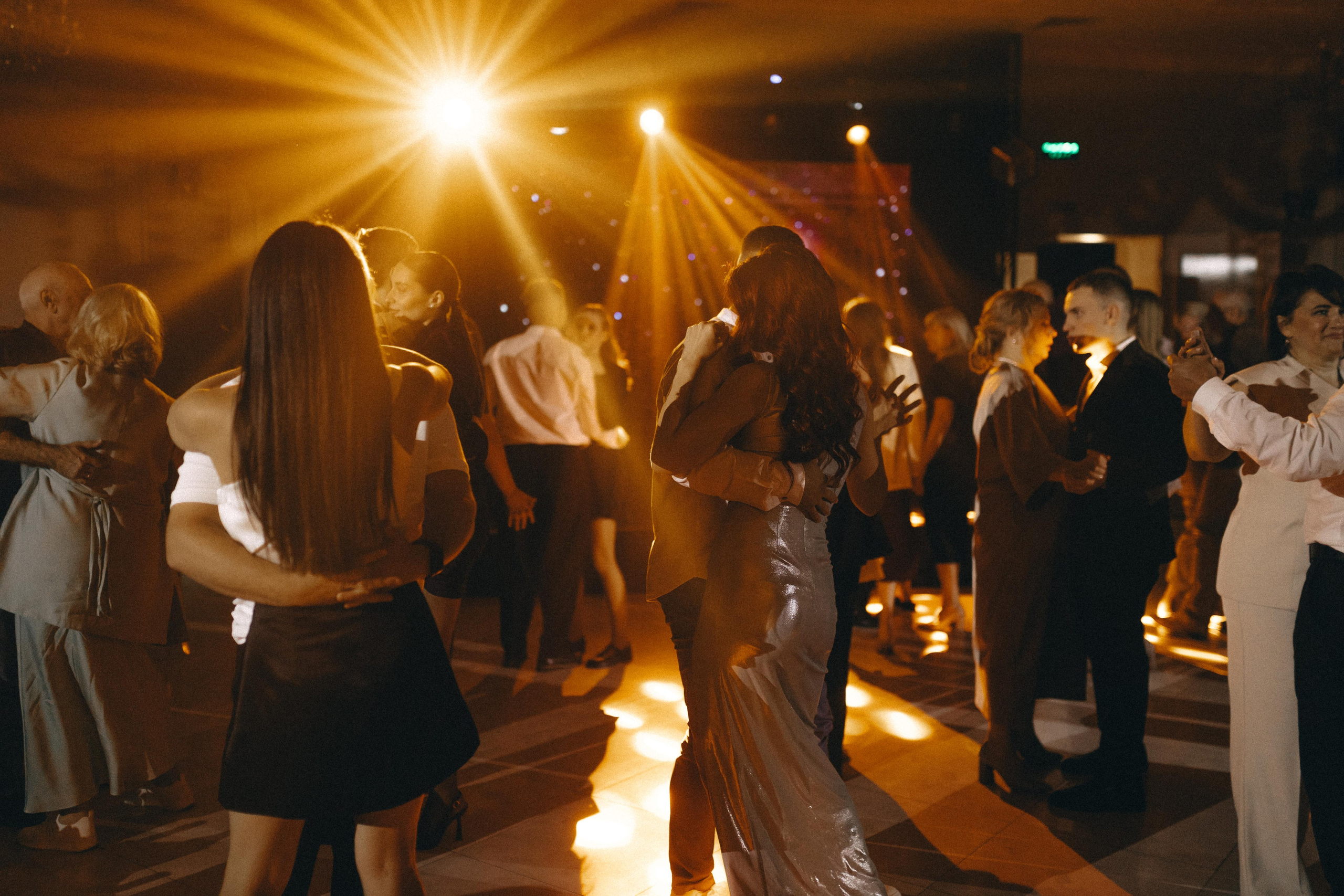 Полина и Михаил. Коваленко Алена │ Фотограф