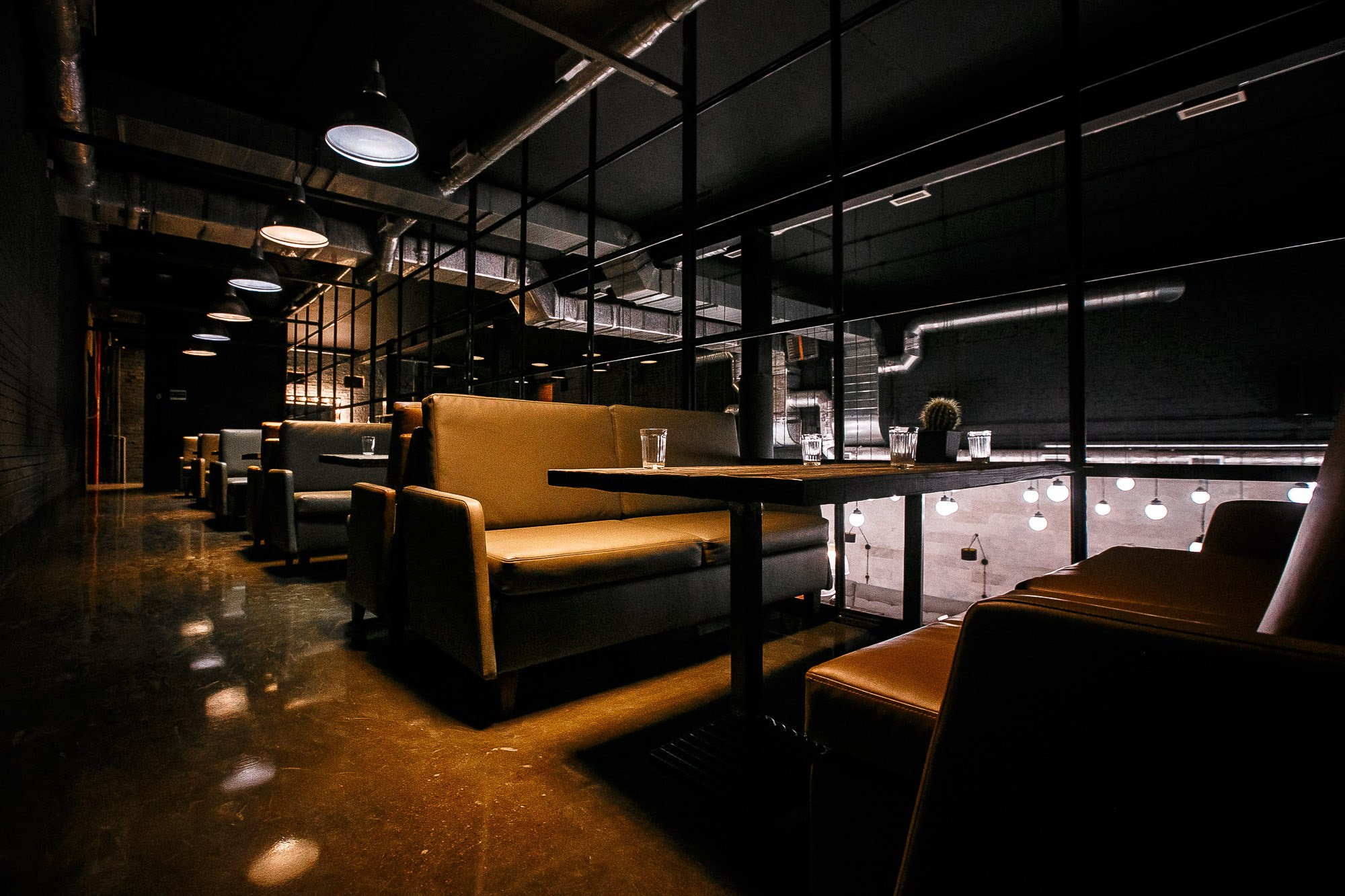 Backstage Crossfit. Рабочая сторона — бизнес портрет и репортаж в Санкт-Петербурге