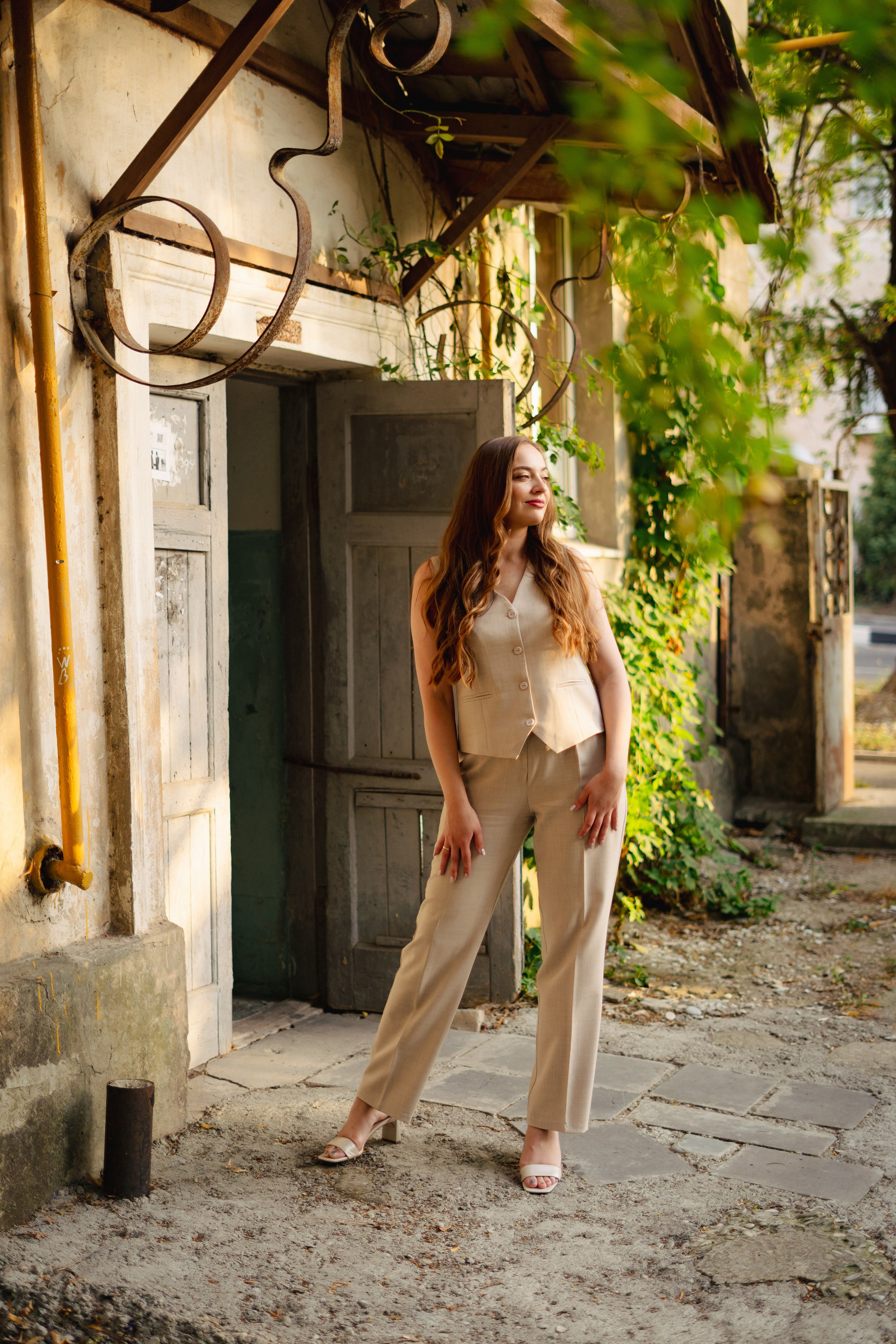 Индивидуальные. Елена Луковская. Семейная, портретная, репоражная съёмка