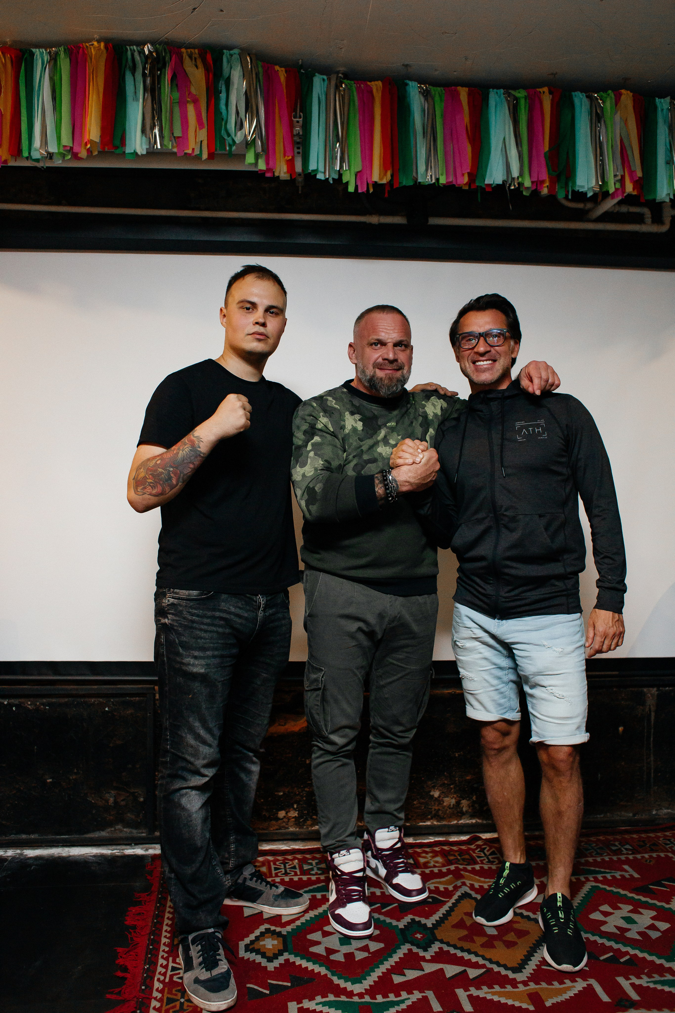 Люди. Екатерина Макарова Фотограф Москва