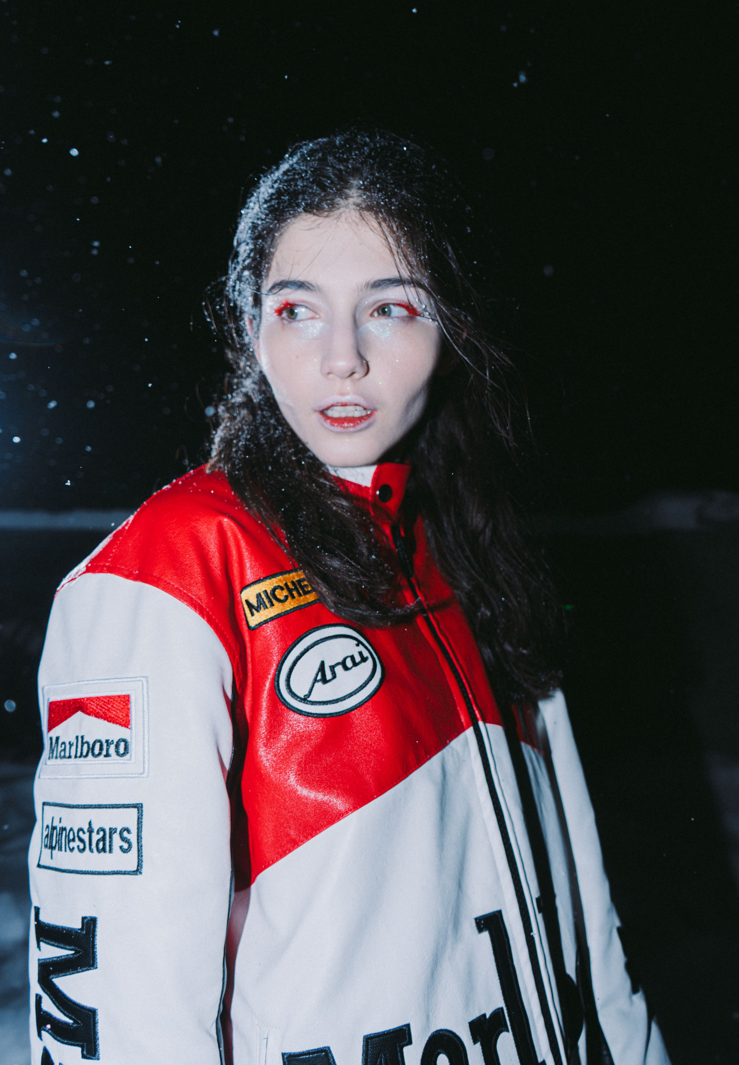 Лале. Фотограф Пудинова Настя