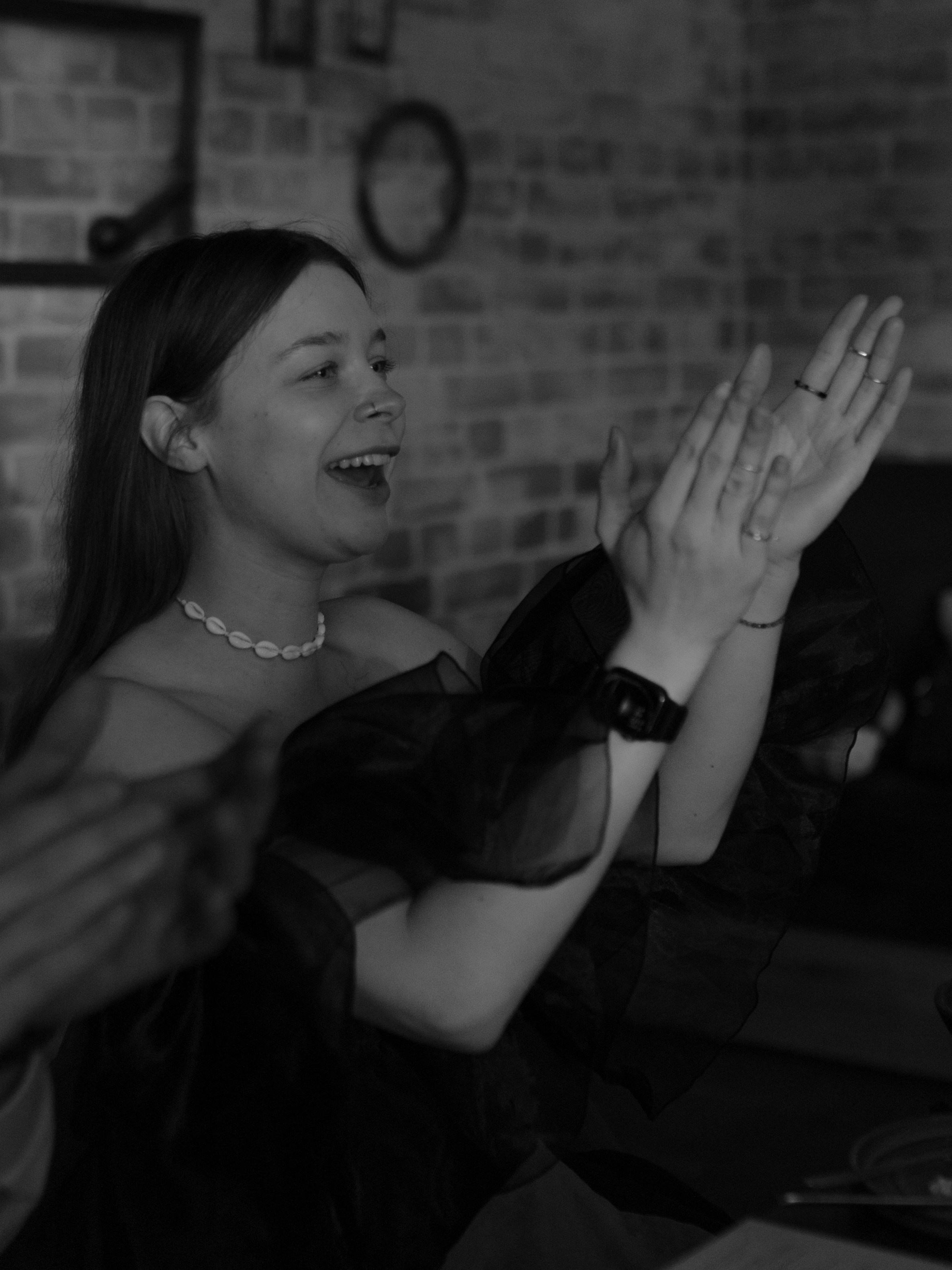 Денис & Катя. Свадебный фотограф Москва и Подмосковье