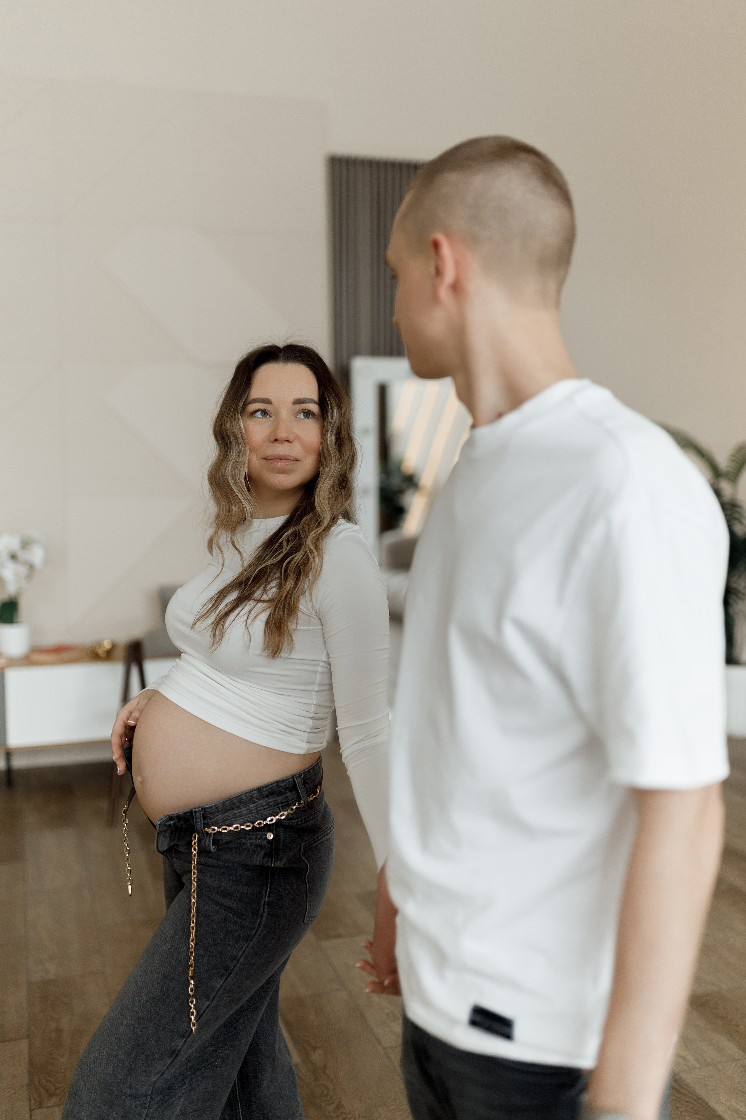 Вова& Саша. Фотограф в Москве Юлия Хамзина