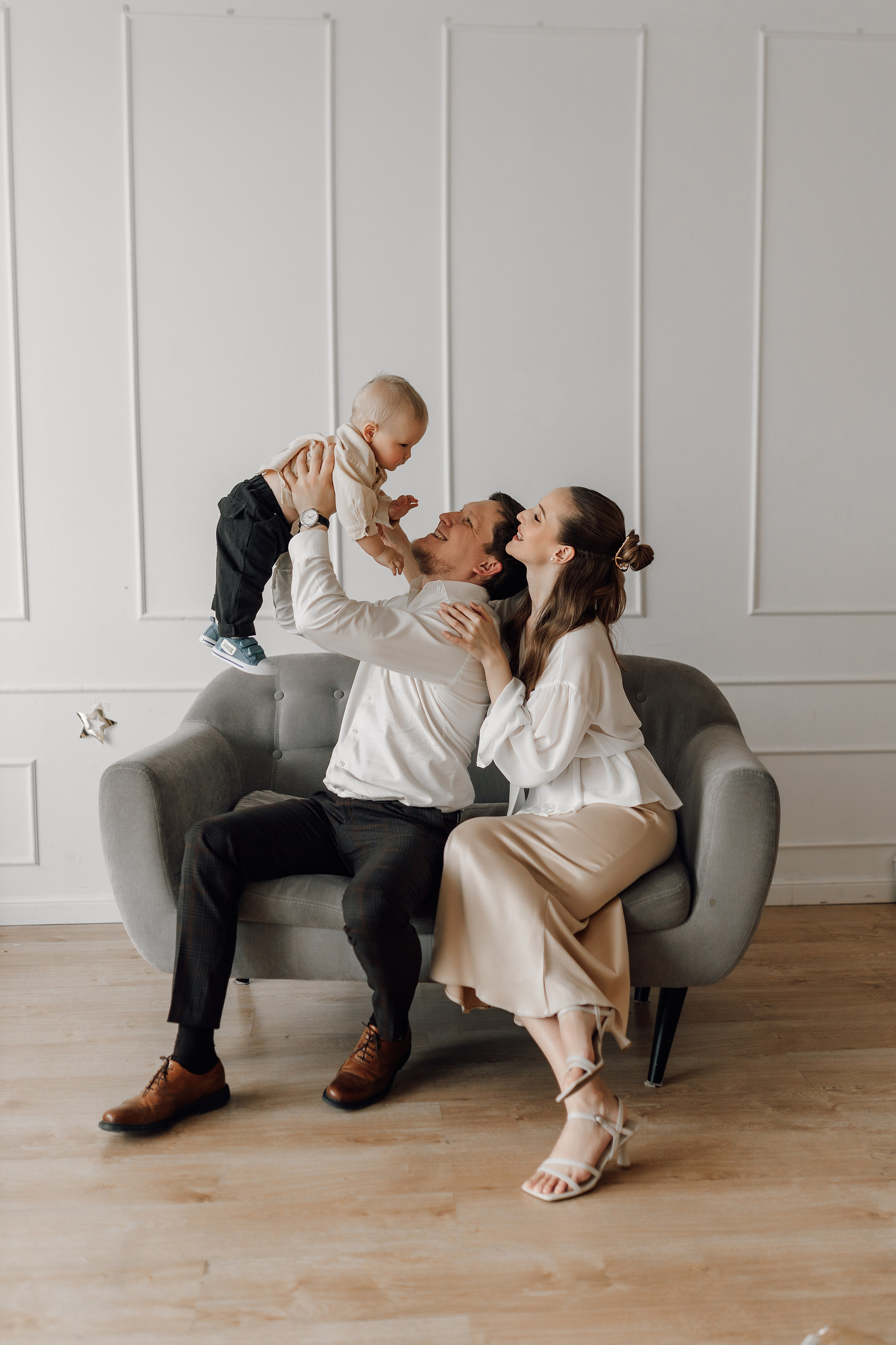 № 19. Фотограф в Москве Юлия Хамзина