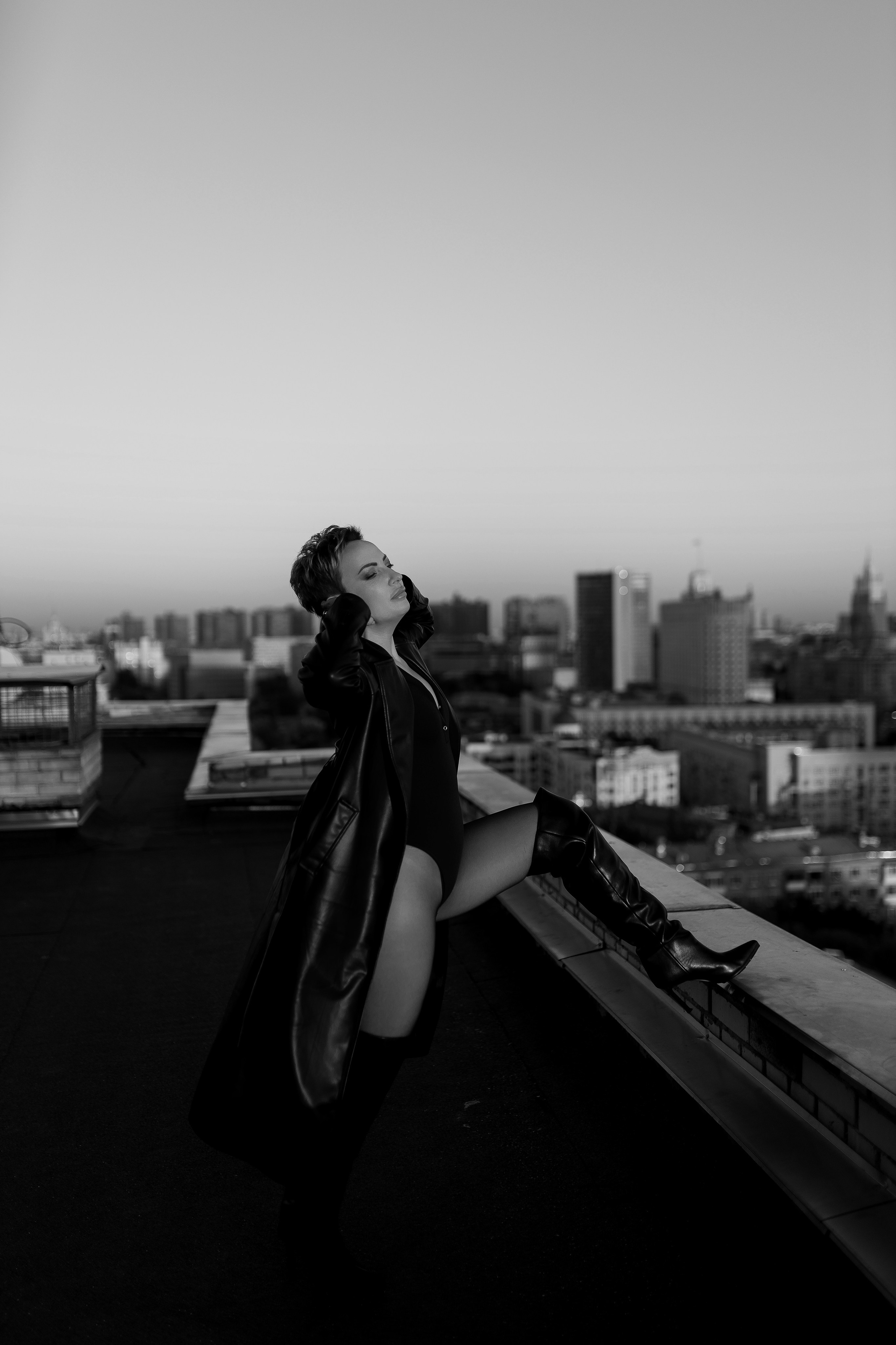 № 1. Фотограф в Москве Юлия Хамзина