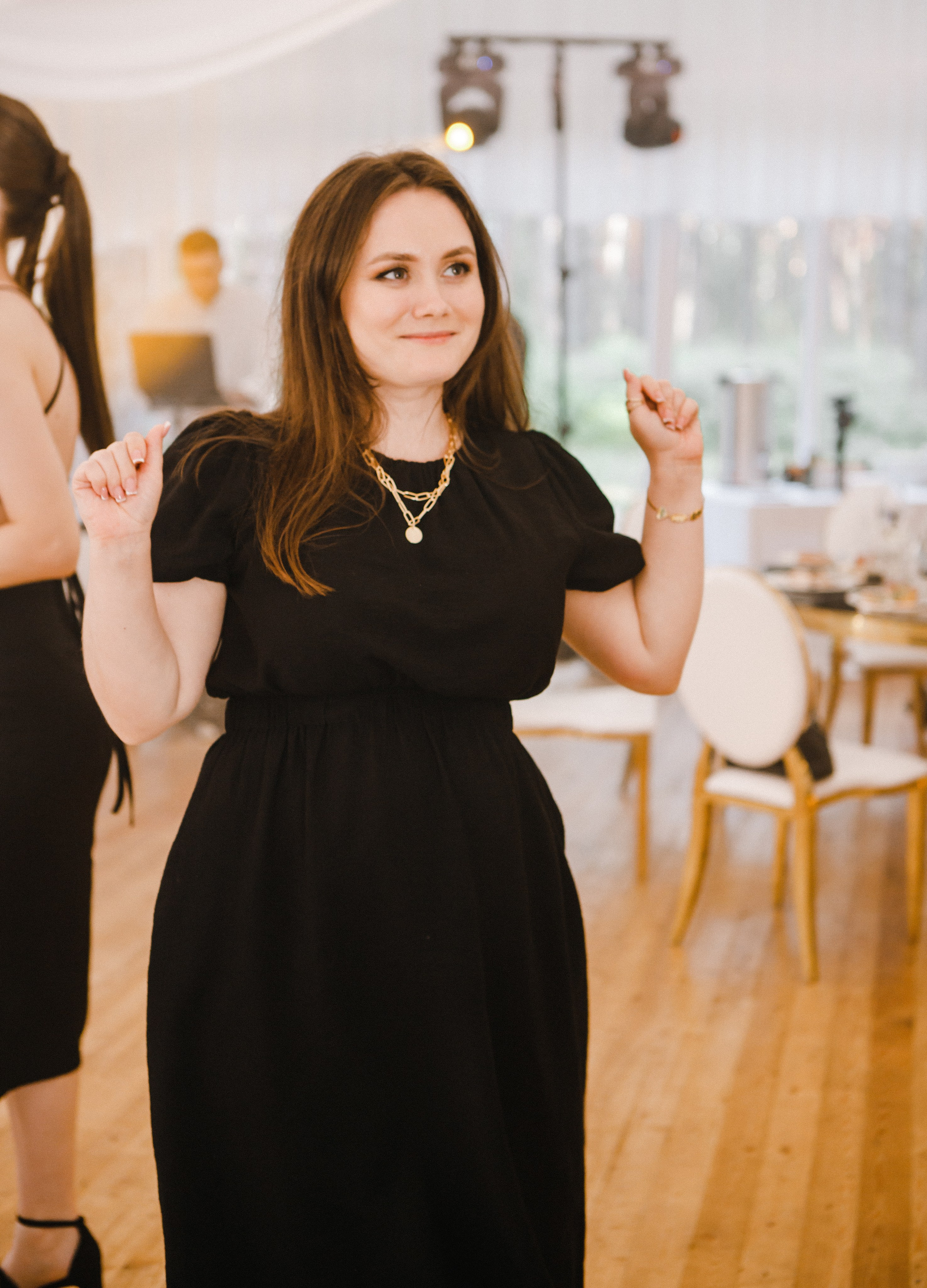 Свадебная выездная церемония. Главная