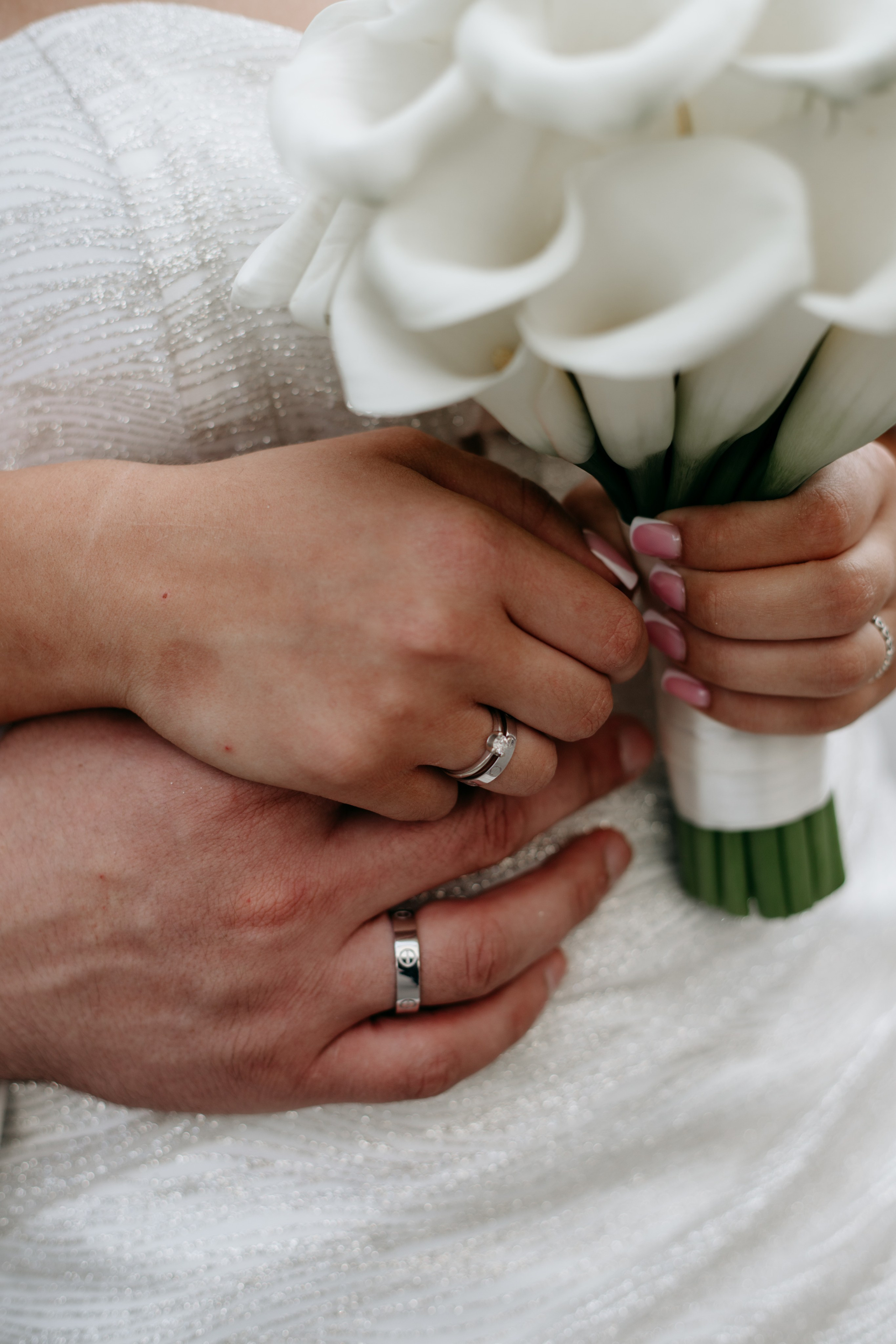 Кристина & Николай. Главная