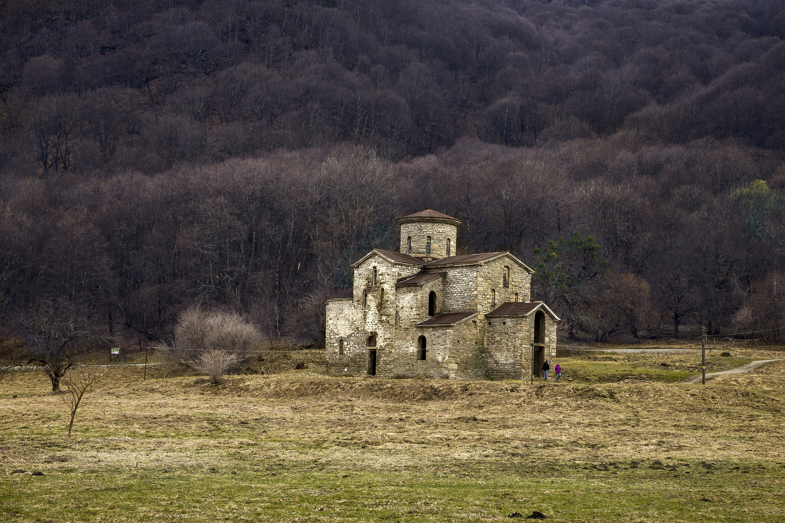 Северный Кавказ. Fotovat