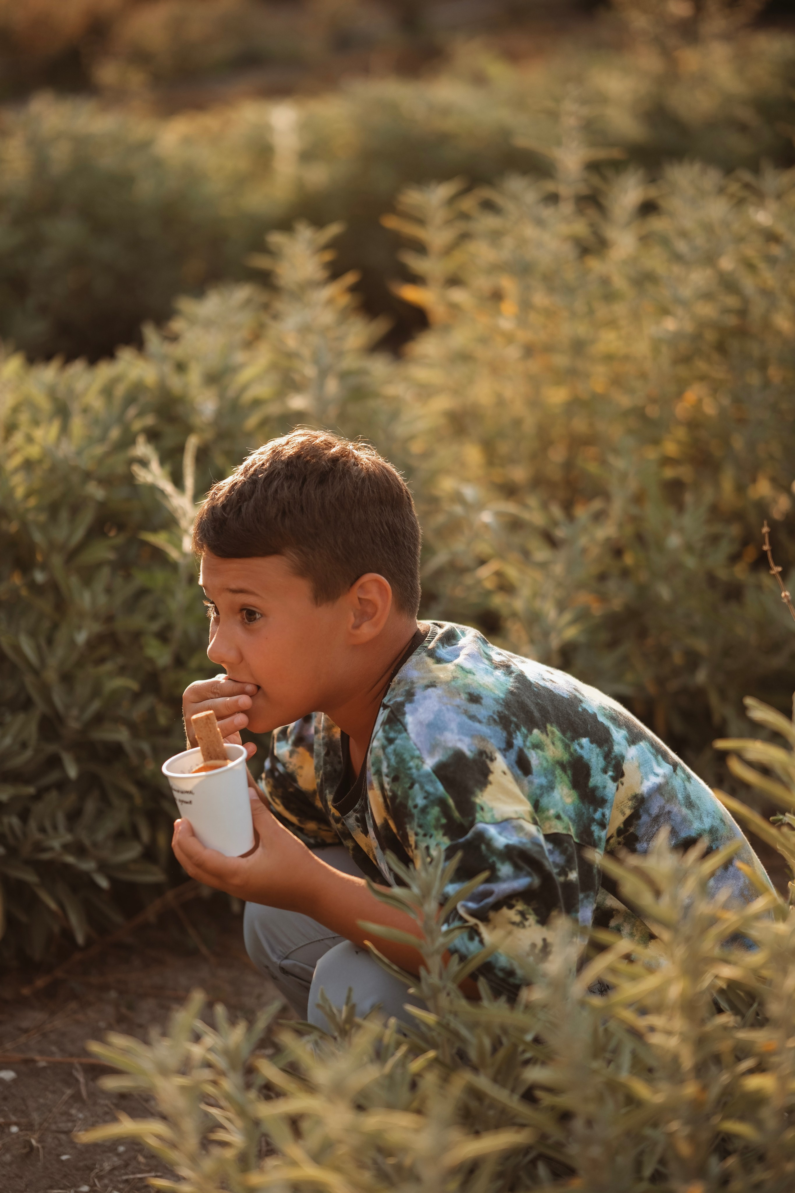 Мишель!. Фотограф новорожденных в Брянске Анжелика Прохоренкова