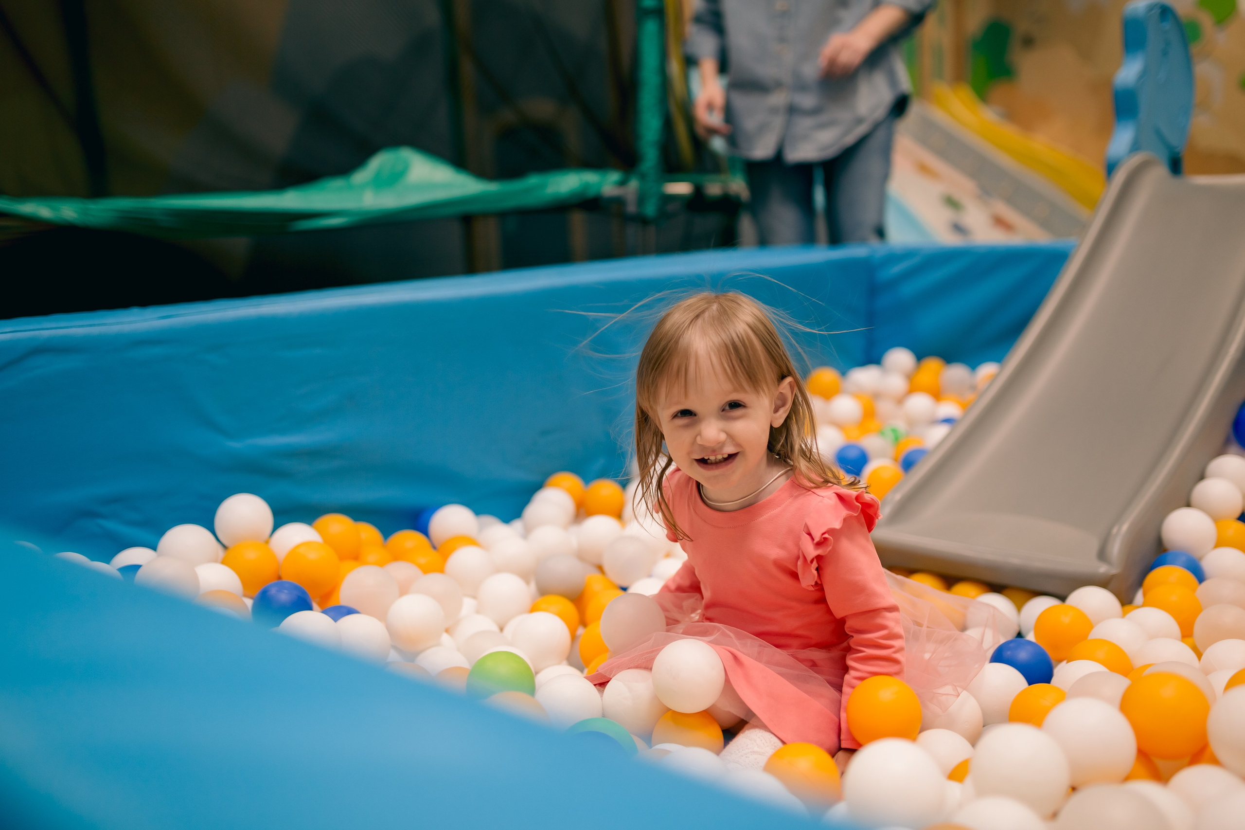 Детские дни рождения. Фотограф в Смоленске и Москве Ирина Макарова