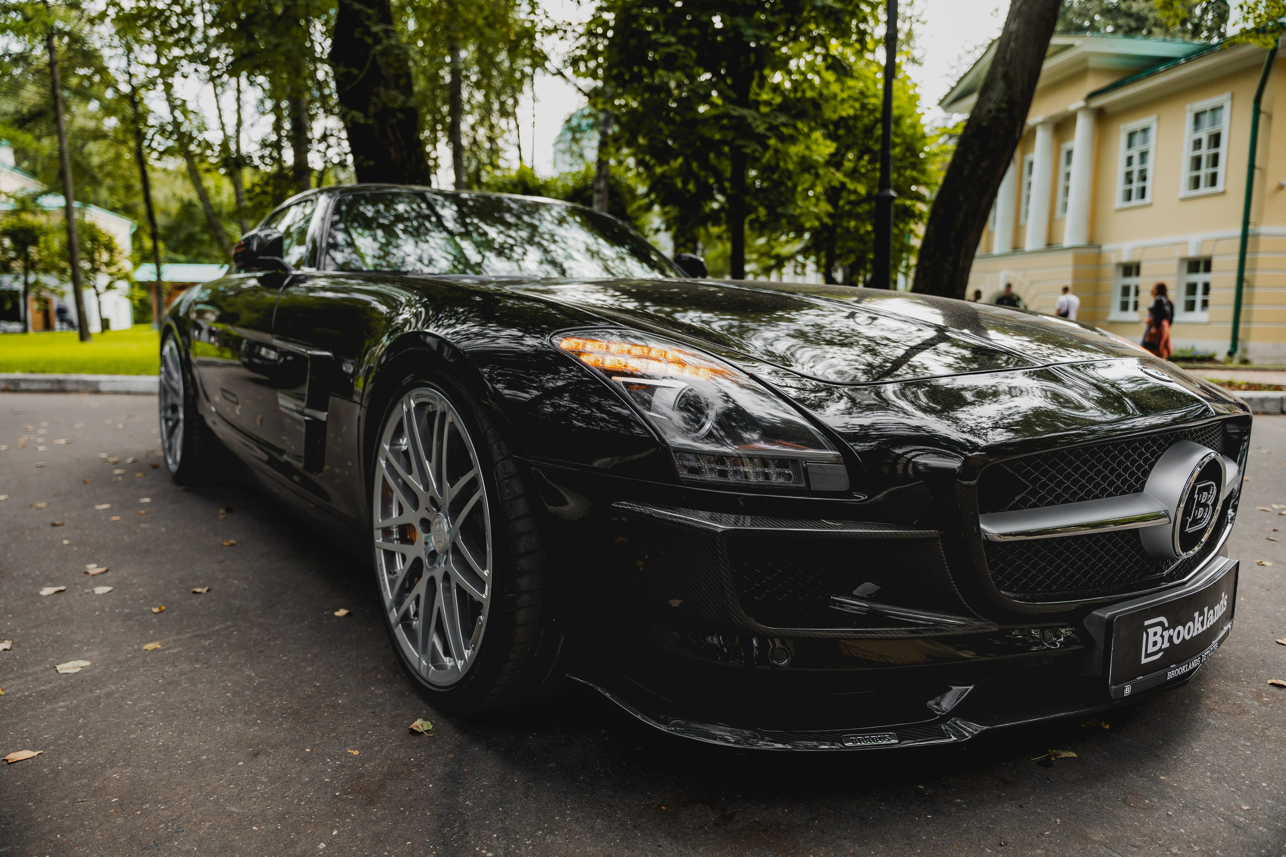 Автокультура. Архангельское. Станислав Тюрин Фотограф Москва. Индивидуальные и семейные фотосессии;