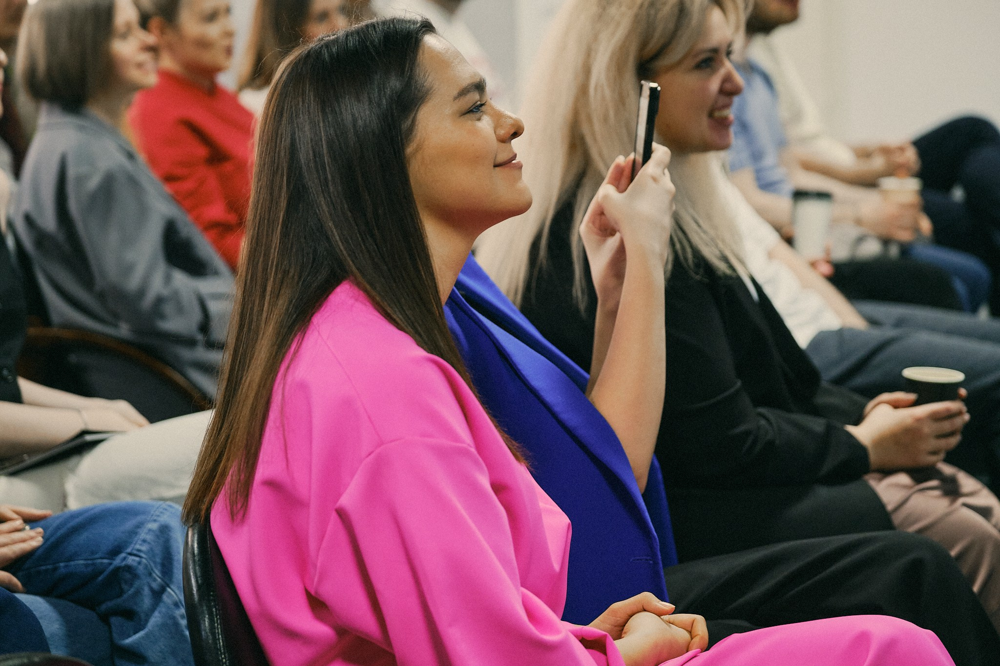 БИЗНЕС-МЕРОПРИЯТИЯ. ФОТОГРАФ В ЕКАТЕРИНБУРГЕ НАСТЯ MUSE