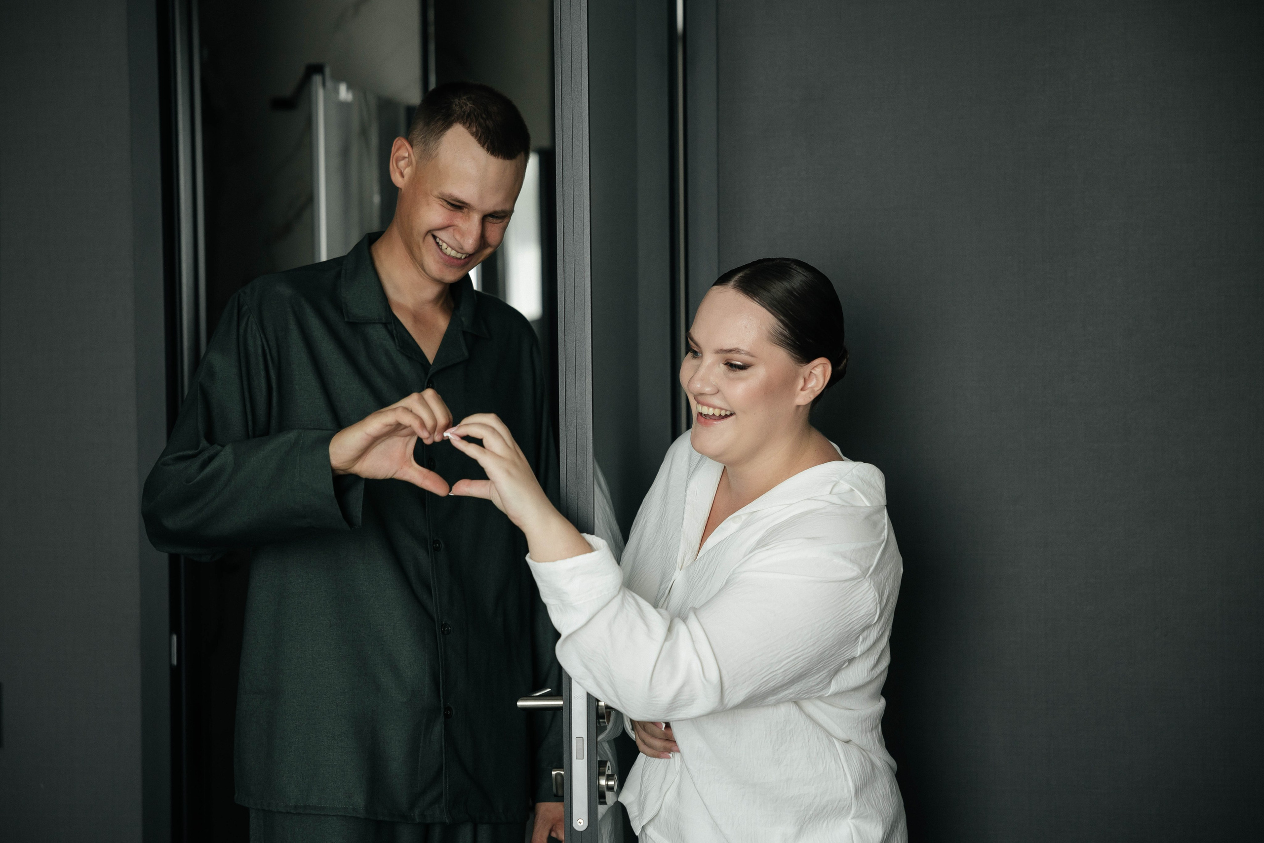 Анастасия и Андрей. Свадебный и Семейный фотограф Свекрова Ольга