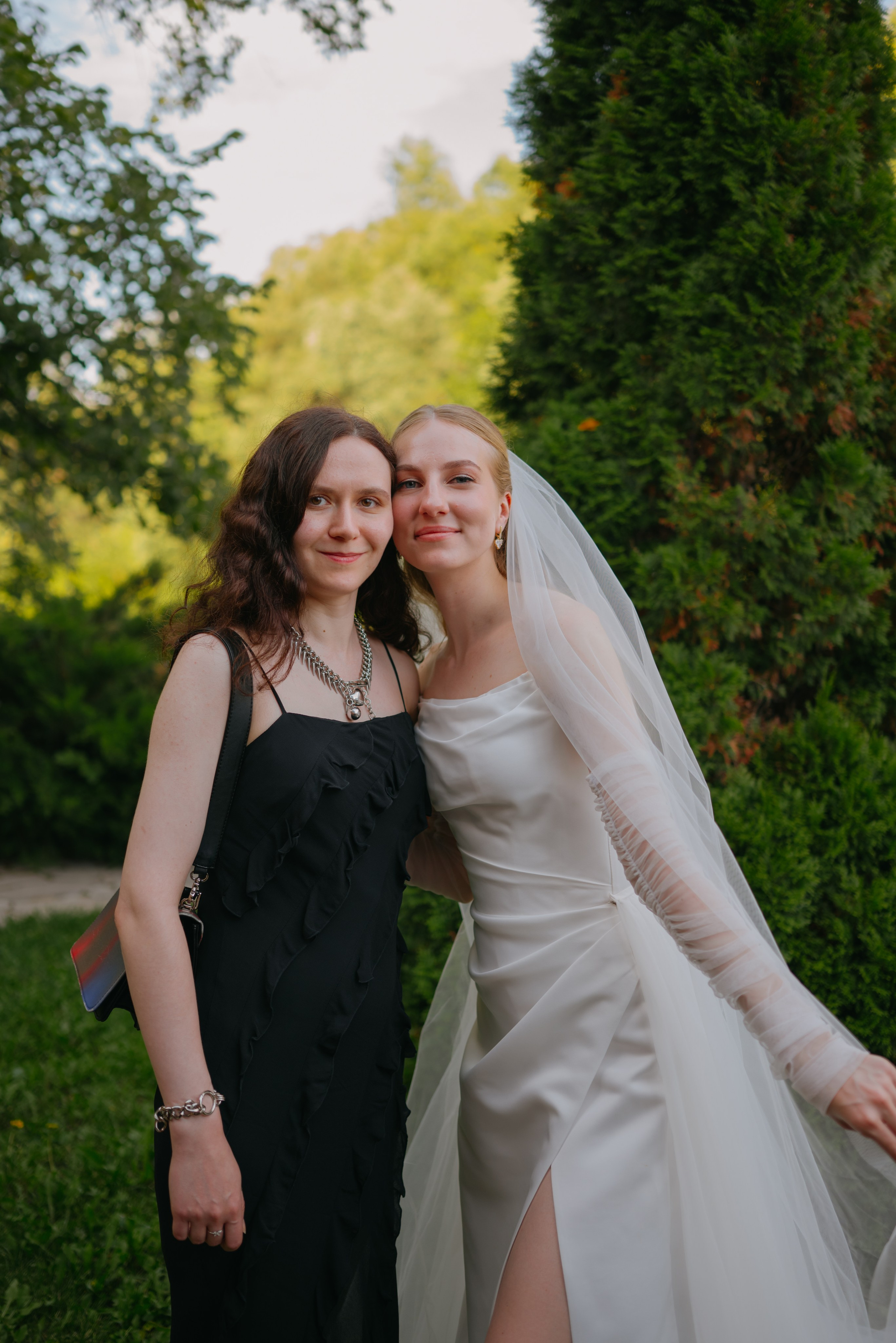 Игорь и Вероника. Свадебный фотограф Уфа Дарья Насырова