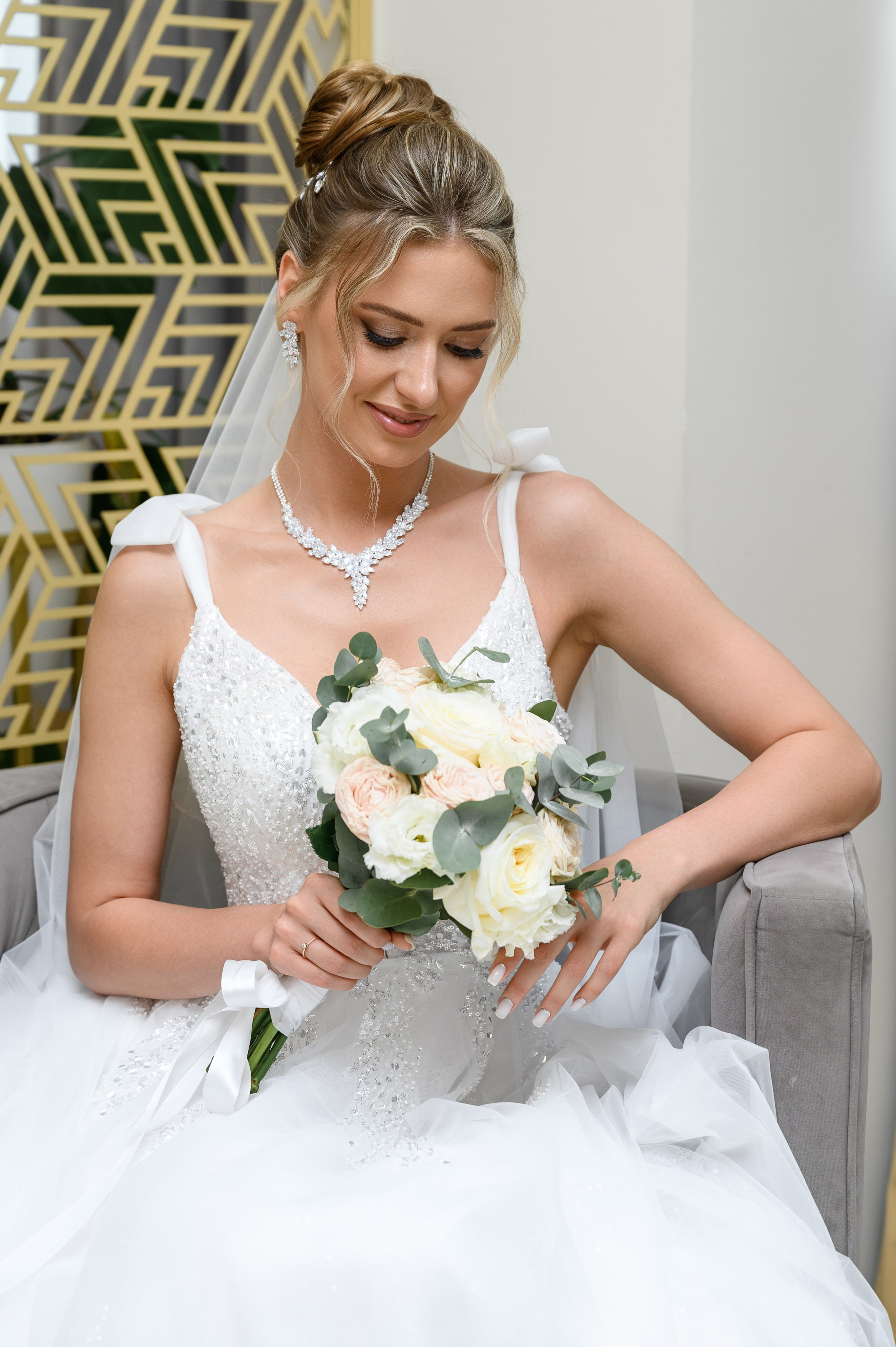 Свадебная фотосессия Северный речной вокзал. Свадебный фотограф Москва Юрий Кульман