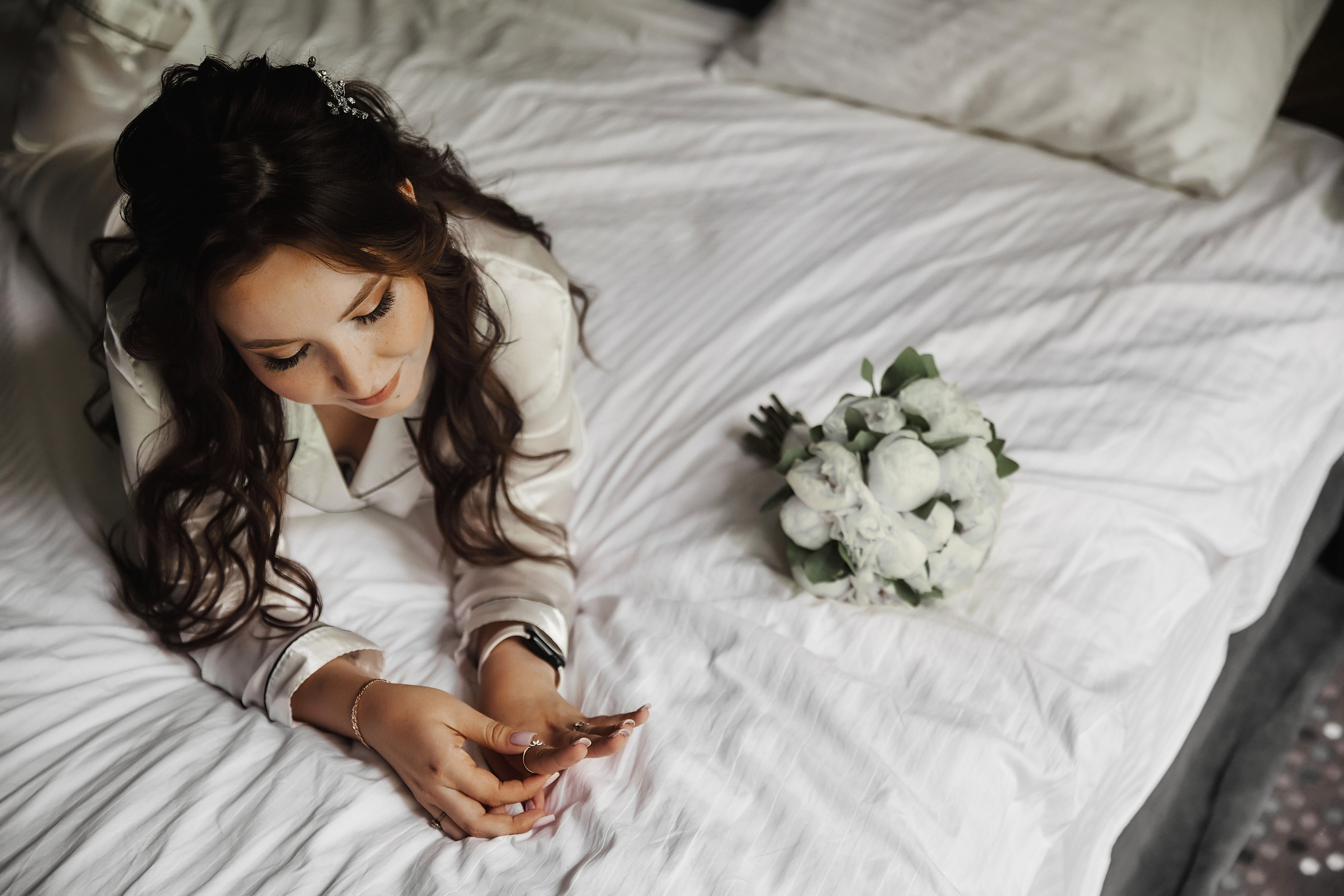 Свадебный проект «Горько» — свадьба Даши и Леши. Свадьба под ключ в Новокузнецке, Прокопьевске, Киселевске