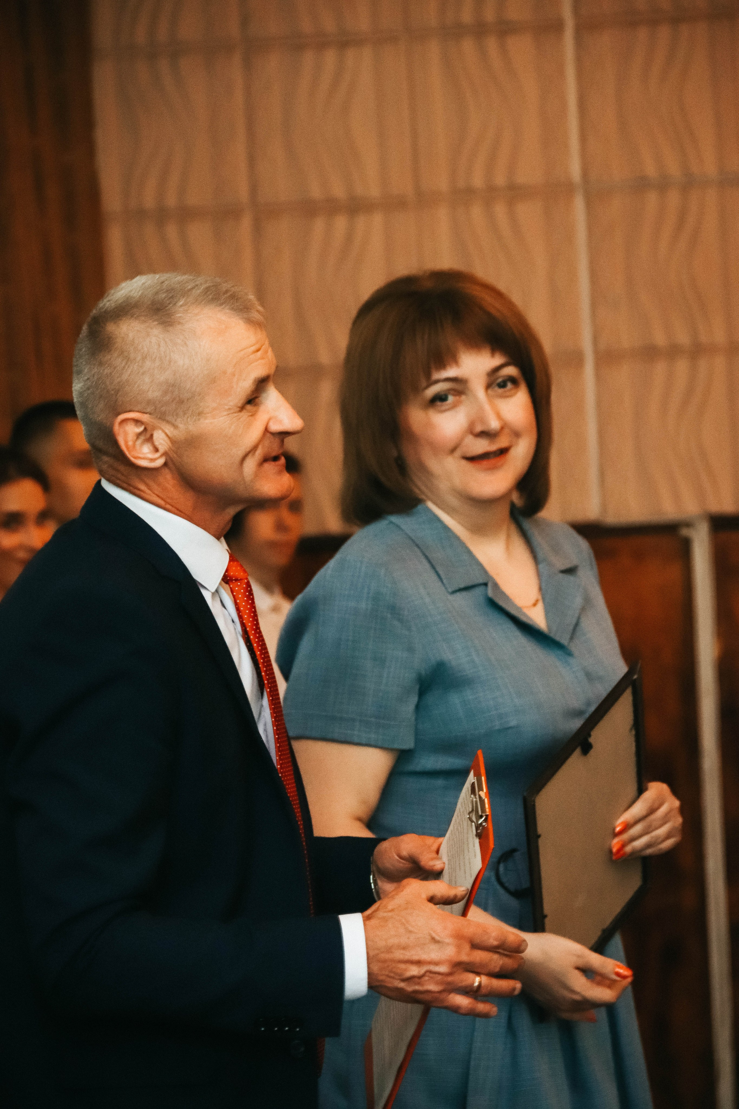 Последний звонок. Фотограф Дарья Маташкова