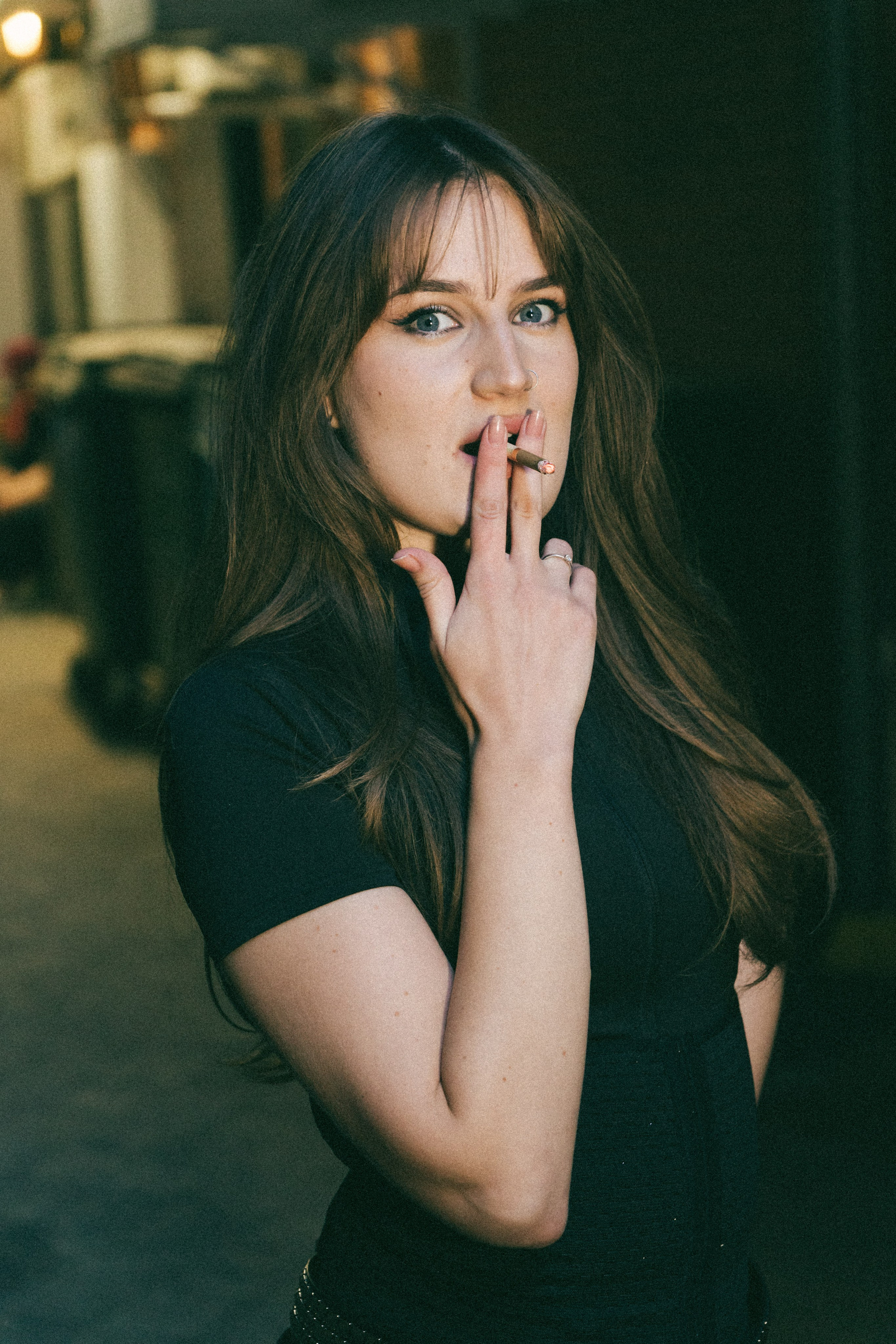 Катя. Прохоров Вячеслав — создатель медиа контента в Краснодаре