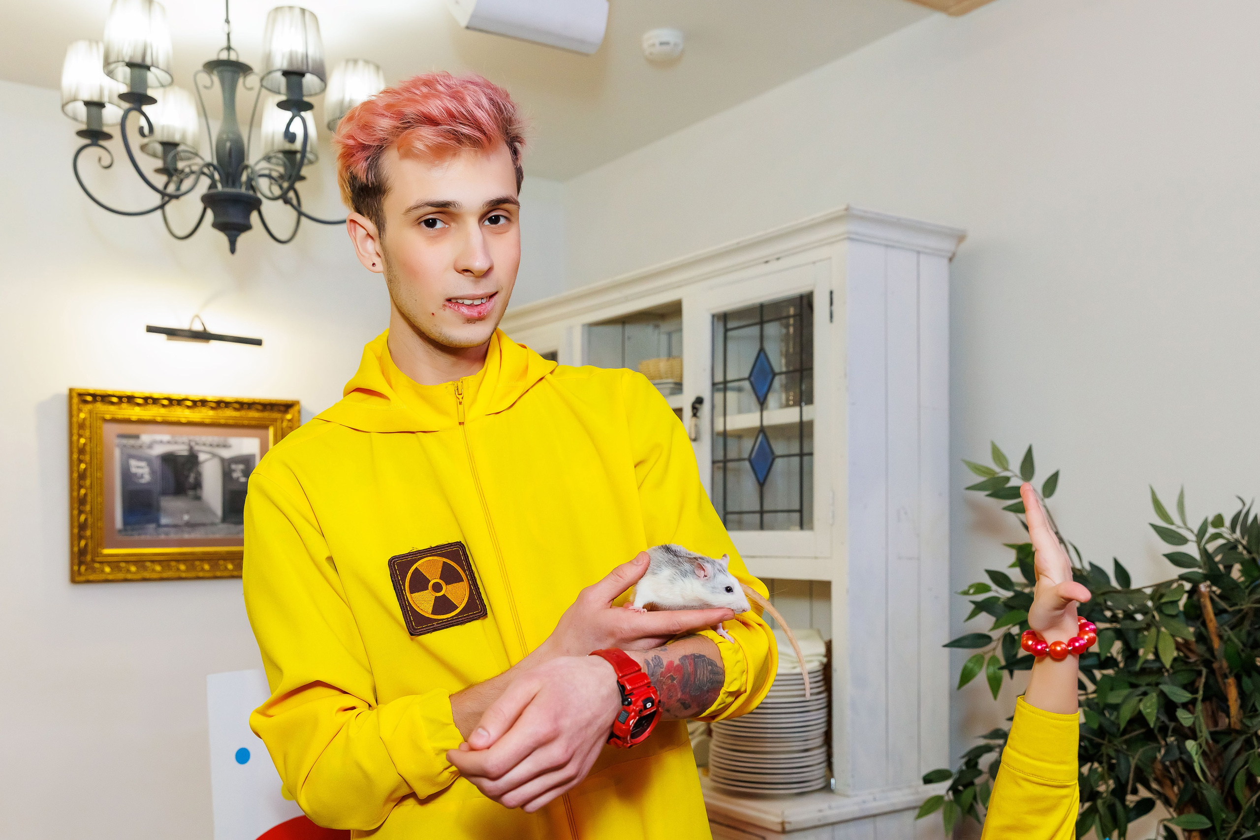 Журнальная вечеринка Fasion Family Weekend. Фотограф Новосибирск — Наталья Гресь