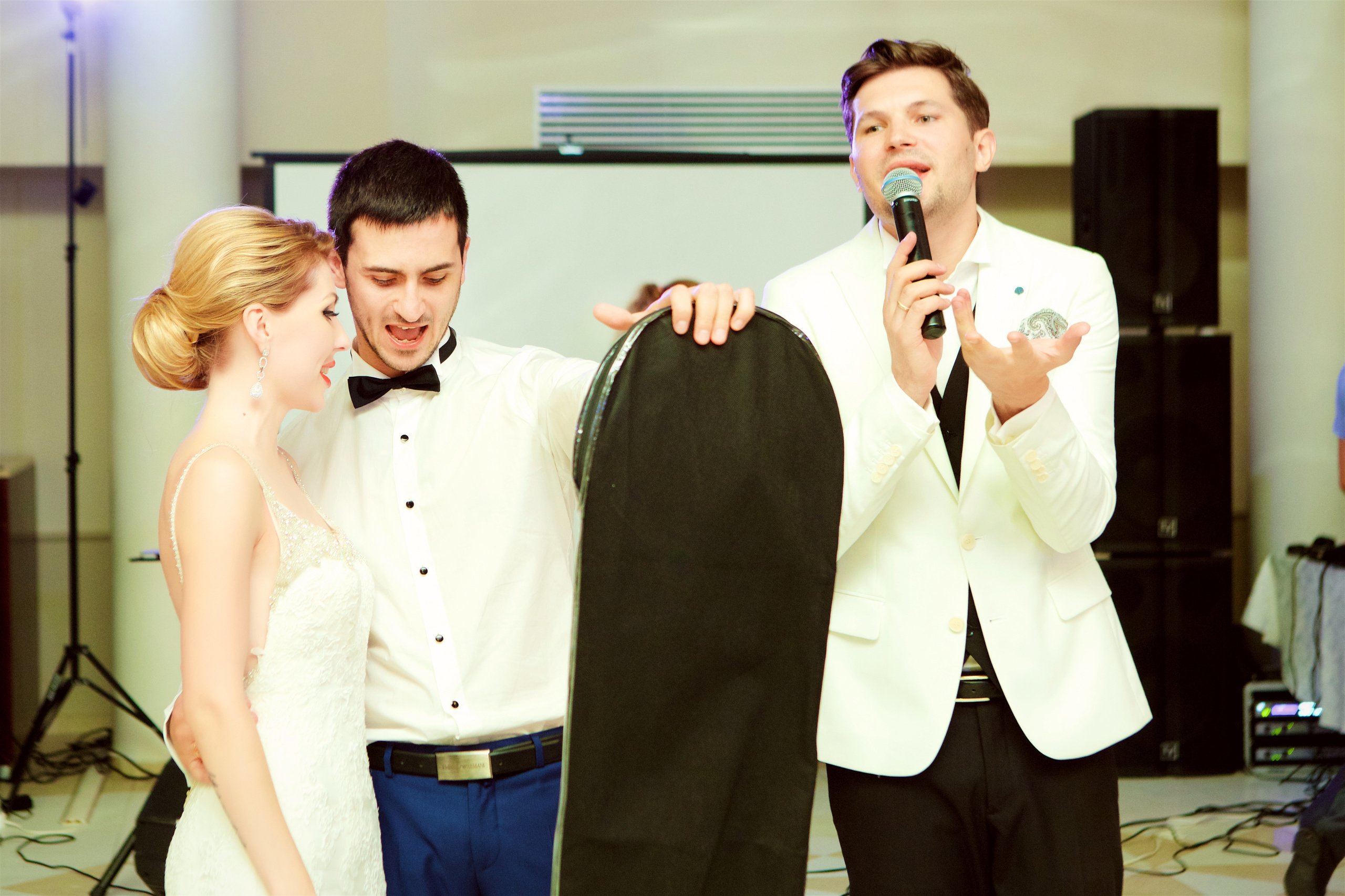 Свадебная фотосессия Юры и Кристины. Профессиональный фотограф в Краснодаре Виталий Васькович