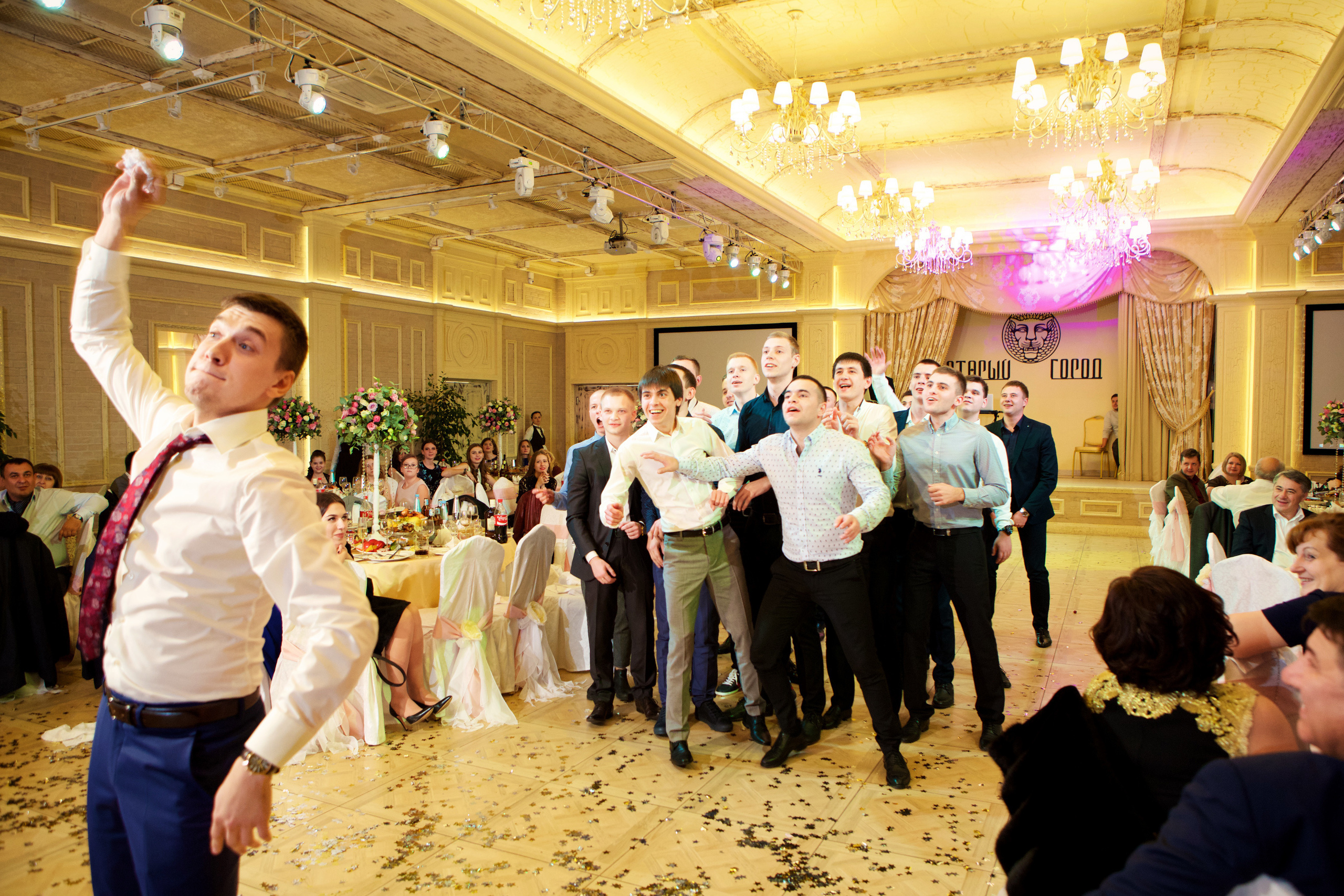 Свадебная фотосессия Вани и Даши. Профессиональный фотограф в Краснодаре Виталий Васькович